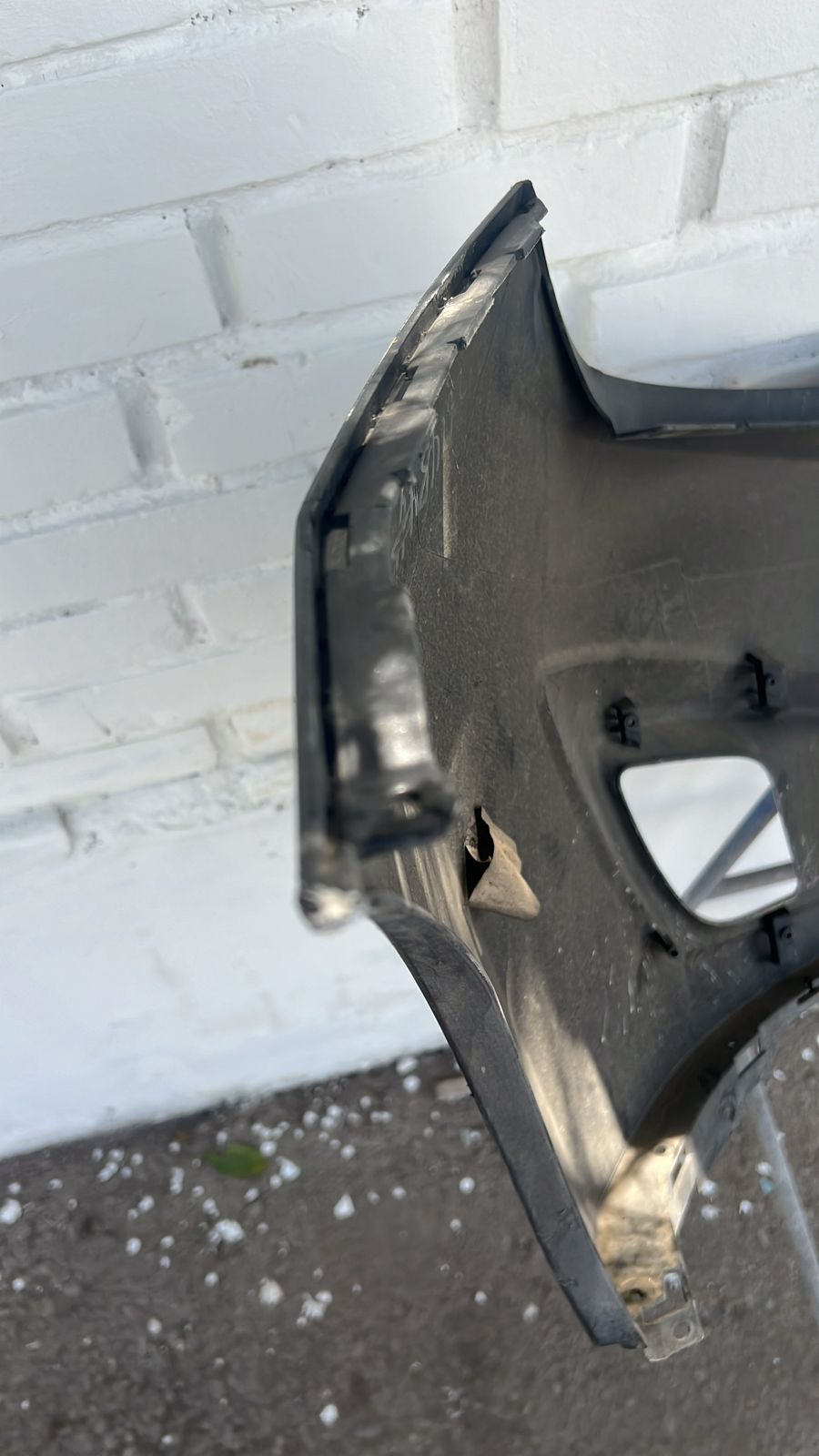 PARACHOQUE DELANTERO HYUNDAI TUCSON (10-15) - Imagen 6