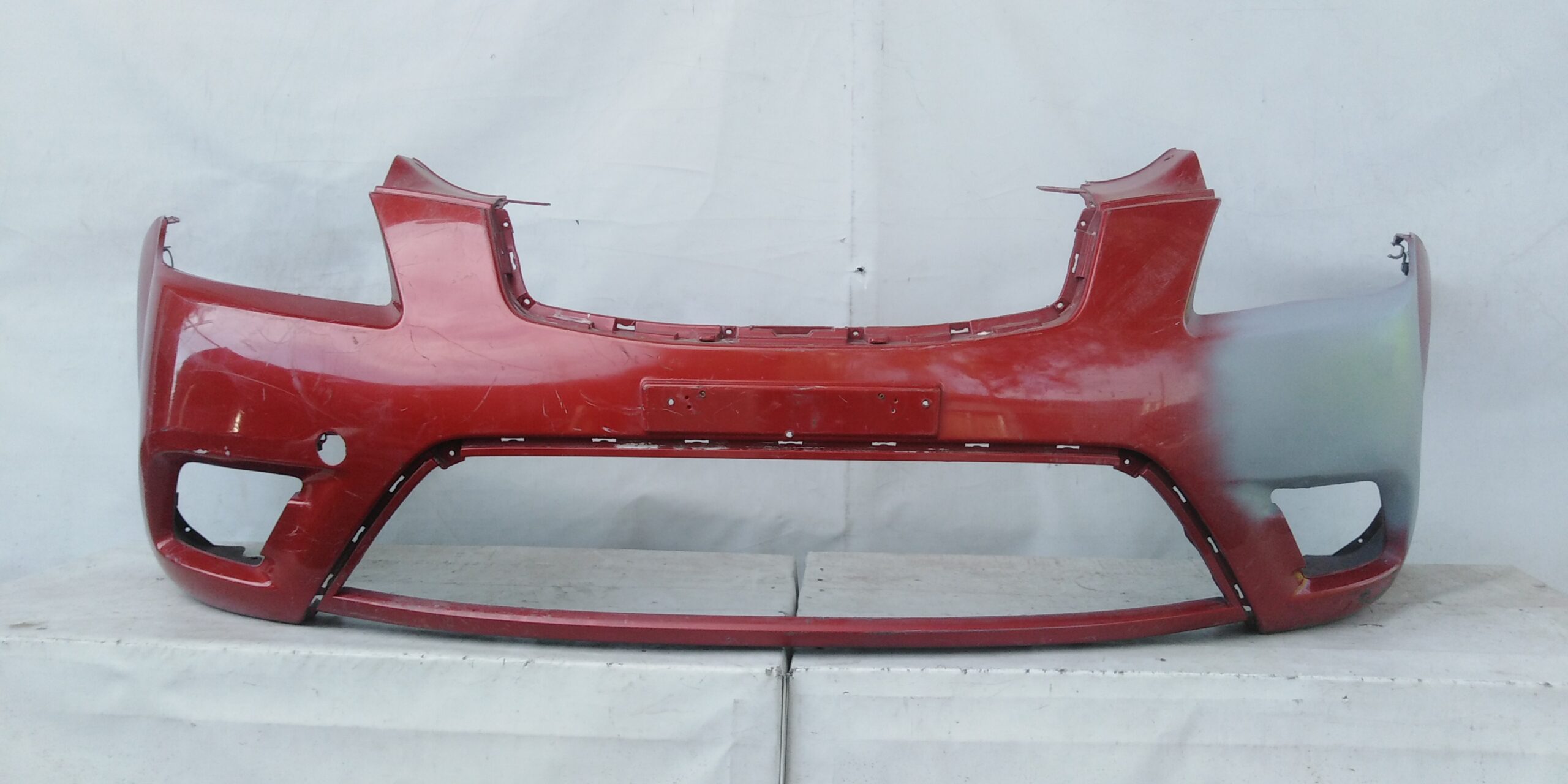 PARACHOQUE DELANTERO KIA RIO JB (06-10)