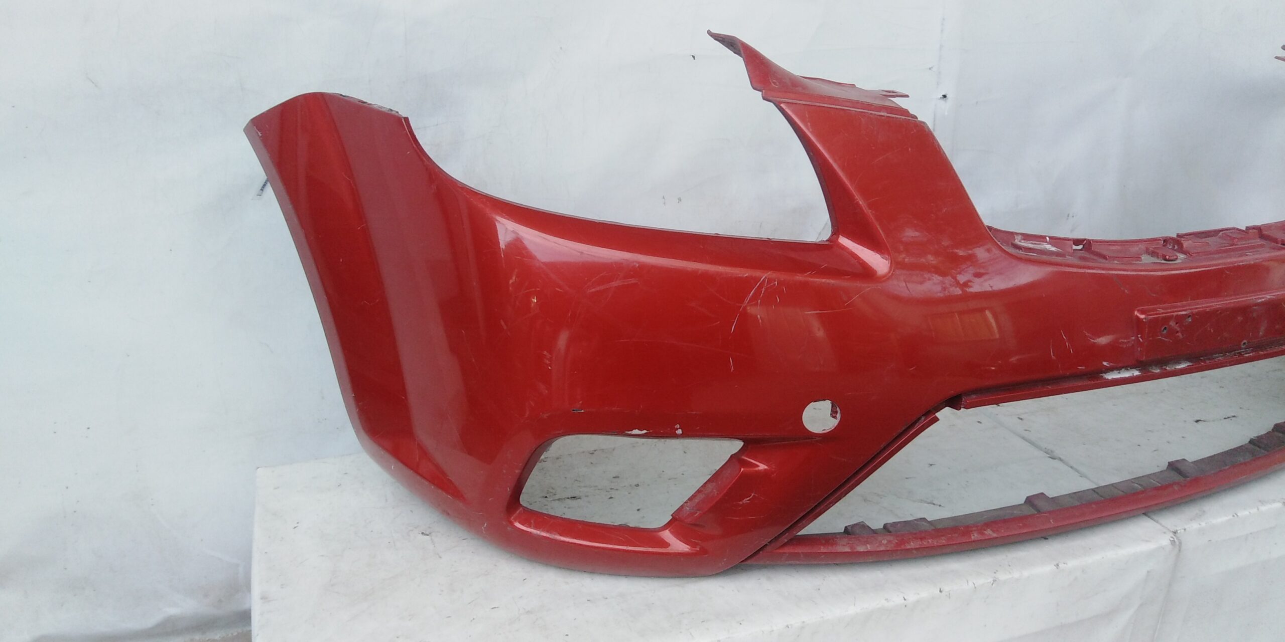 PARACHOQUE DELANTERO KIA RIO JB (06-10) - Imagen 3