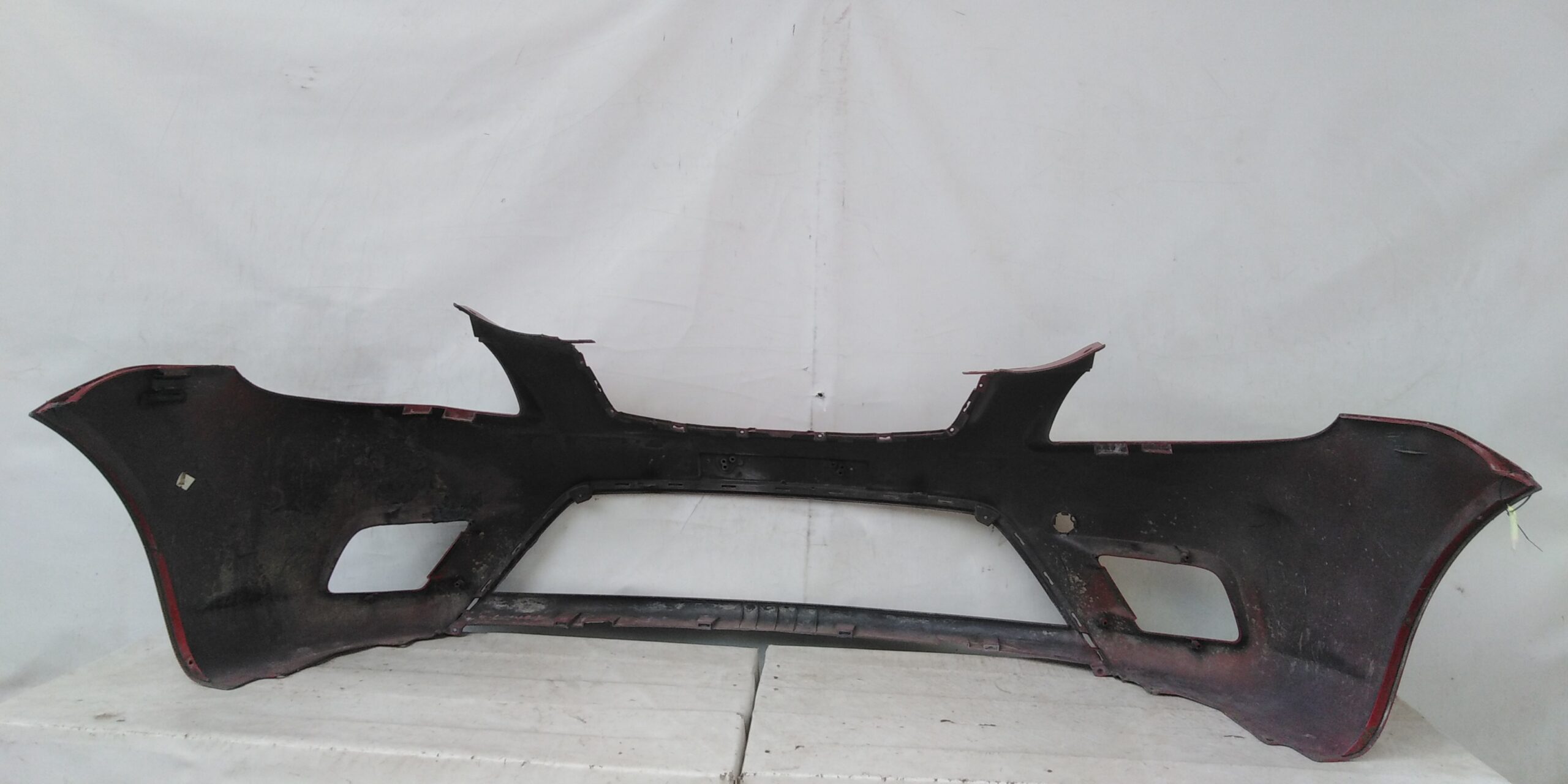 PARACHOQUE DELANTERO KIA RIO JB (06-10) - Imagen 4