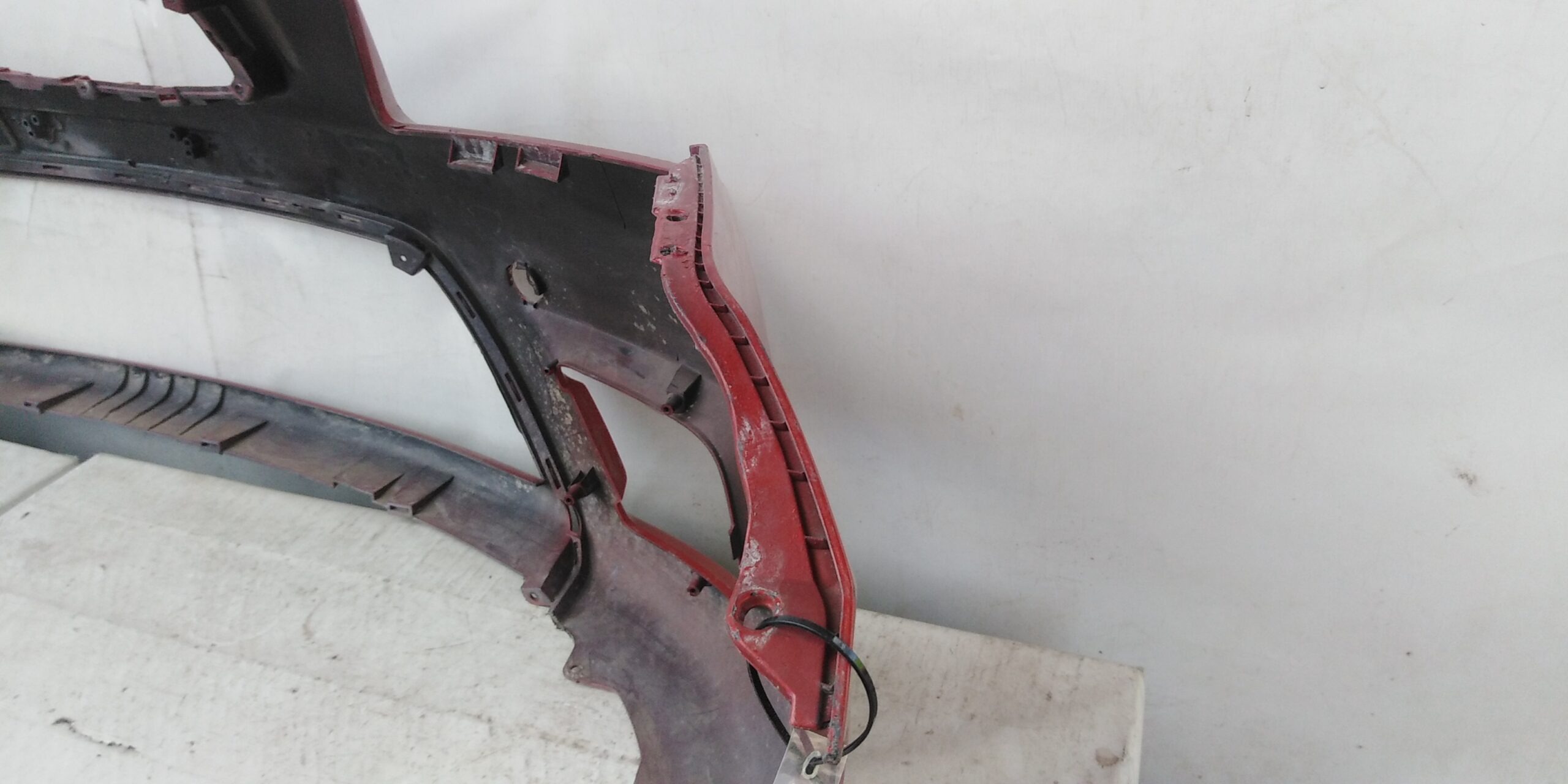 PARACHOQUE DELANTERO KIA RIO JB (06-10) - Imagen 5