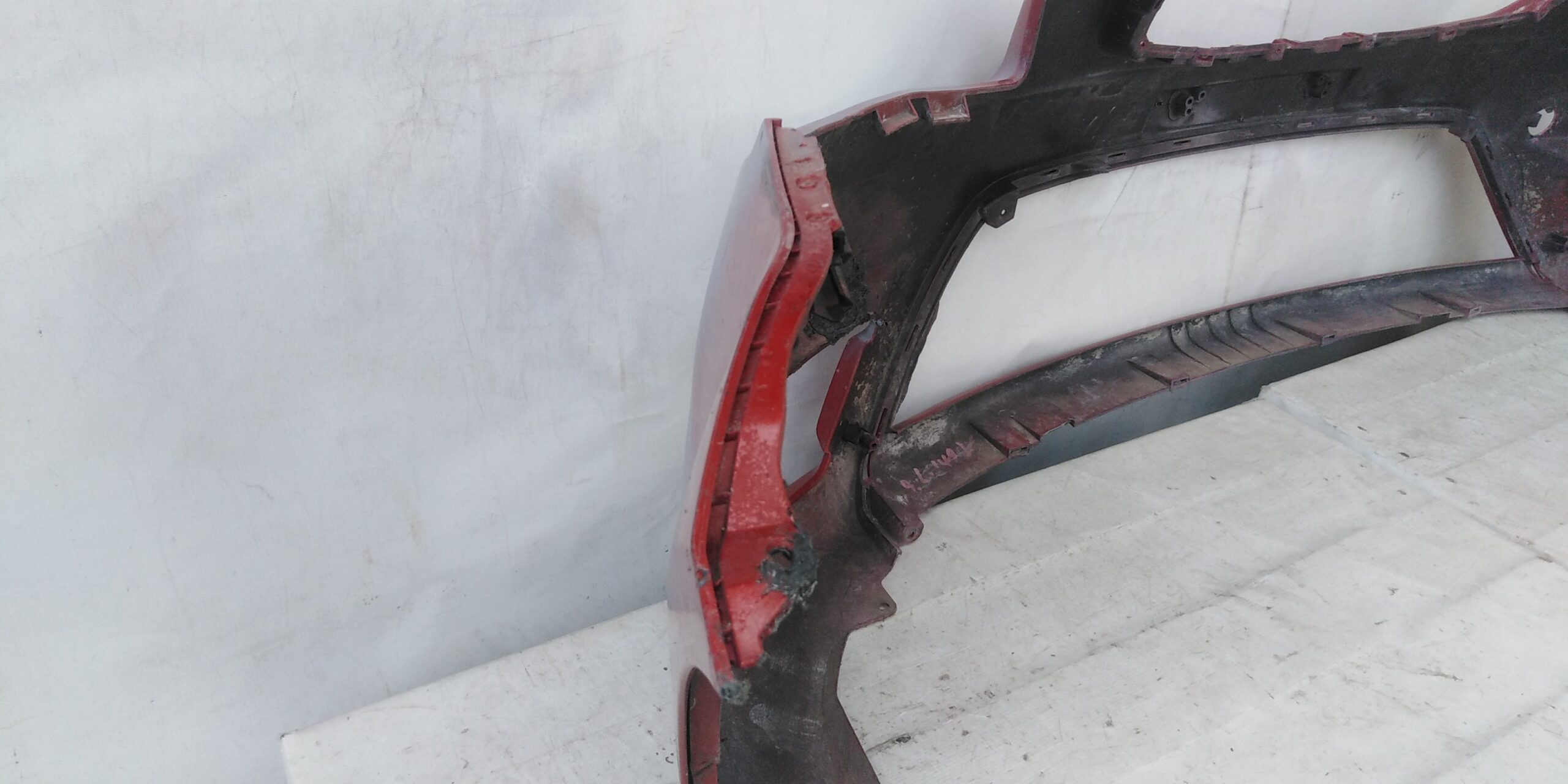 PARACHOQUE DELANTERO KIA RIO JB (06-10) - Imagen 6