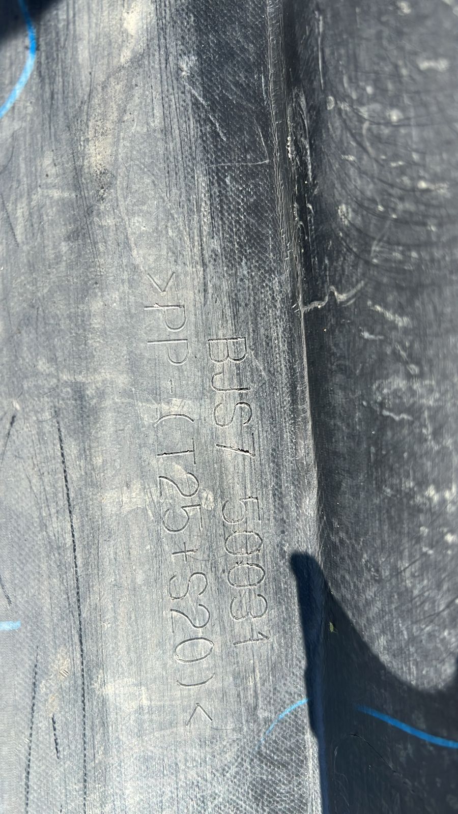 PARACHOQUE DELANTERO MAZDA 3 (14-16) - Imagen 9