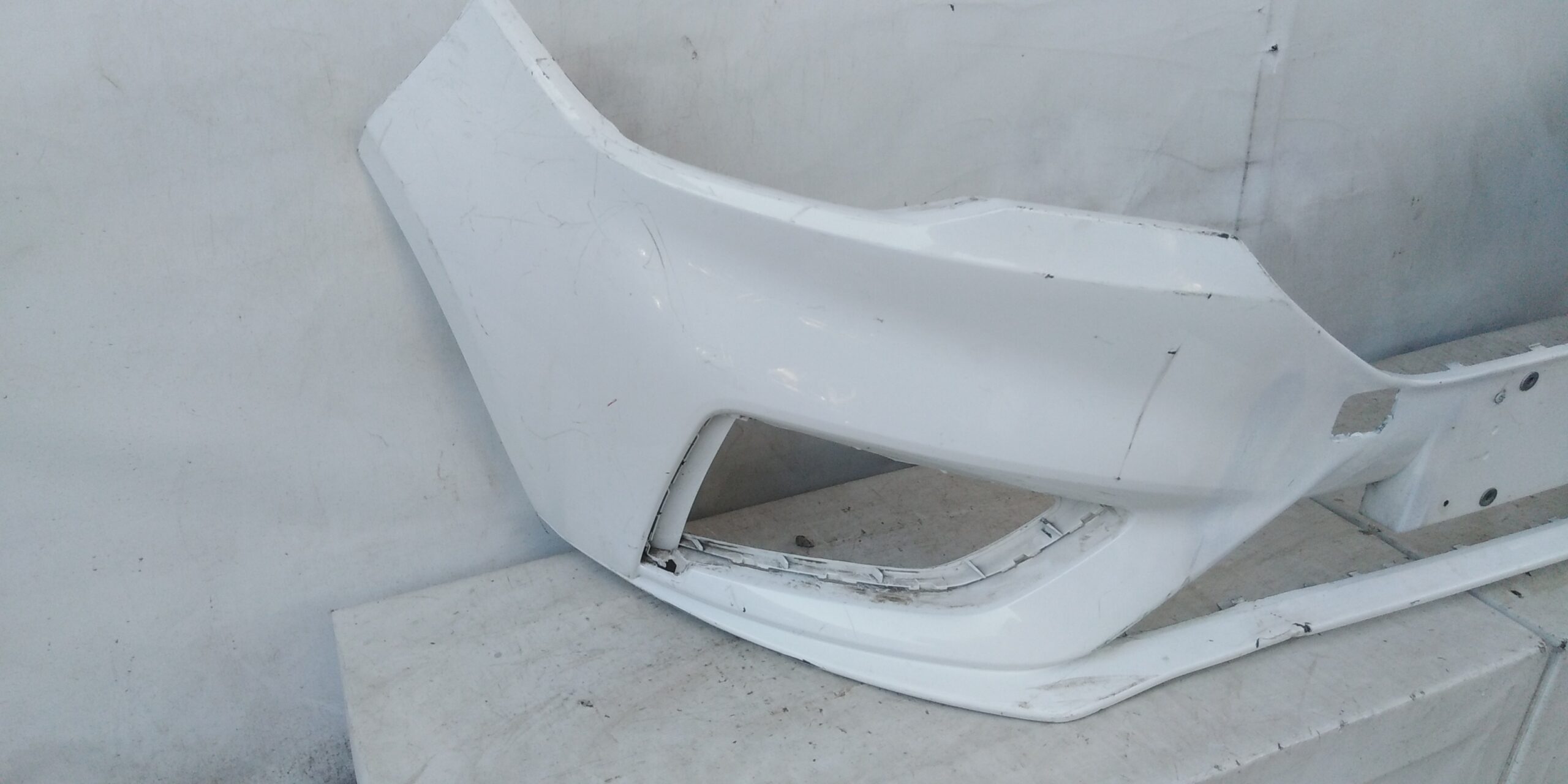 PARACHOQUE DELANTERO MG MG3 (20-22) - Imagen 3