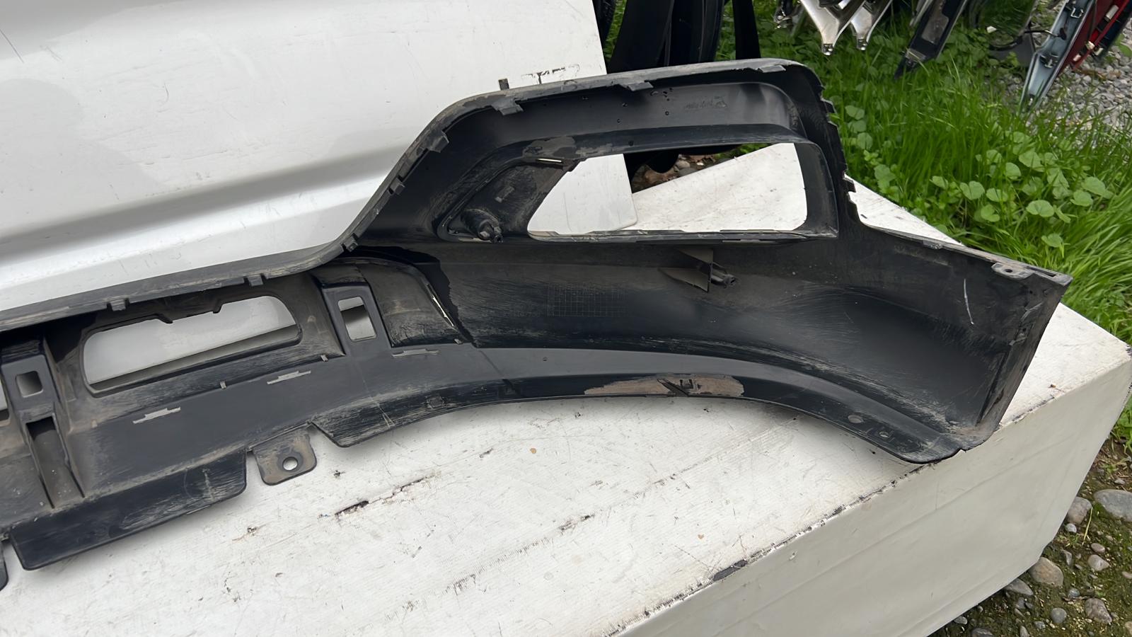 SPOILER PARACHOQUE DELANTERO MG ZS (18-22) - Imagen 6