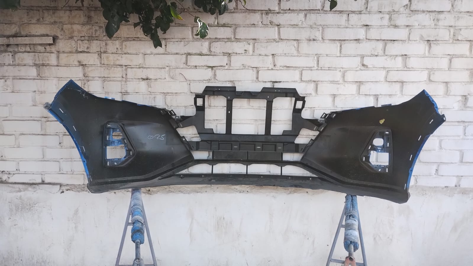 PARACHOQUE DELANTERO NISSAN KICKS (21-22) - Imagen 4