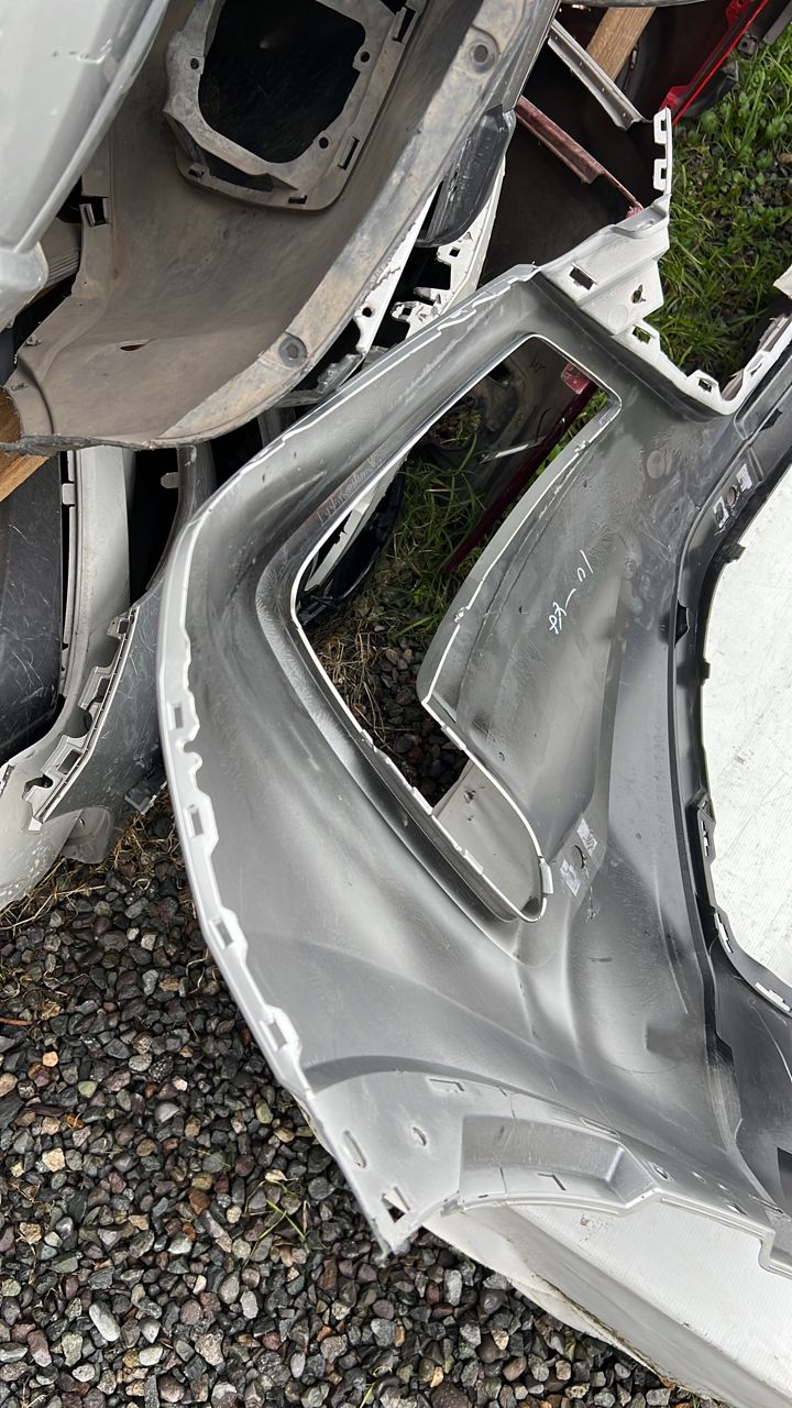 PARACHOQUE DELANTERO NISSAN XTRAIL (23-24) - Imagen 6