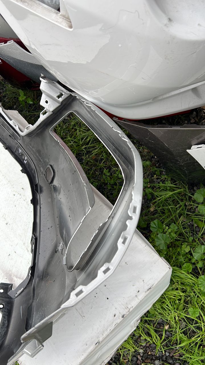 PARACHOQUE DELANTERO NISSAN XTRAIL (23-24) - Imagen 8