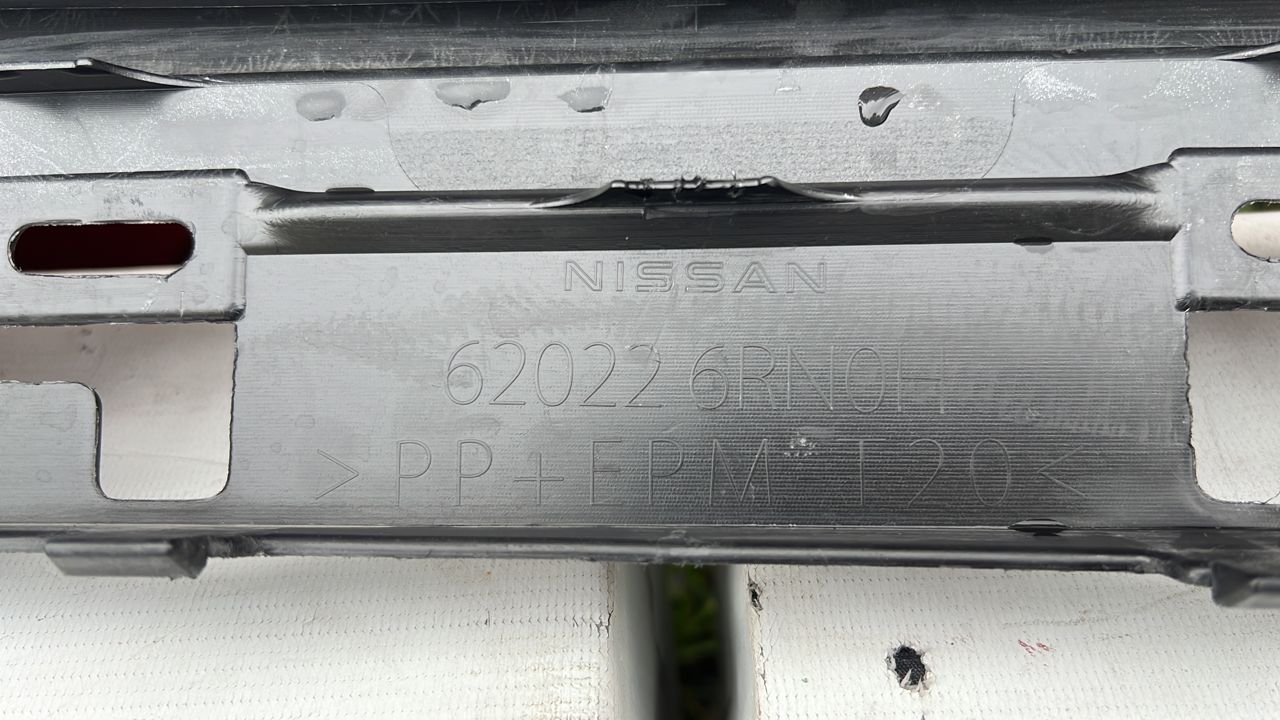 PARACHOQUE DELANTERO NISSAN XTRAIL (23-24) - Imagen 9