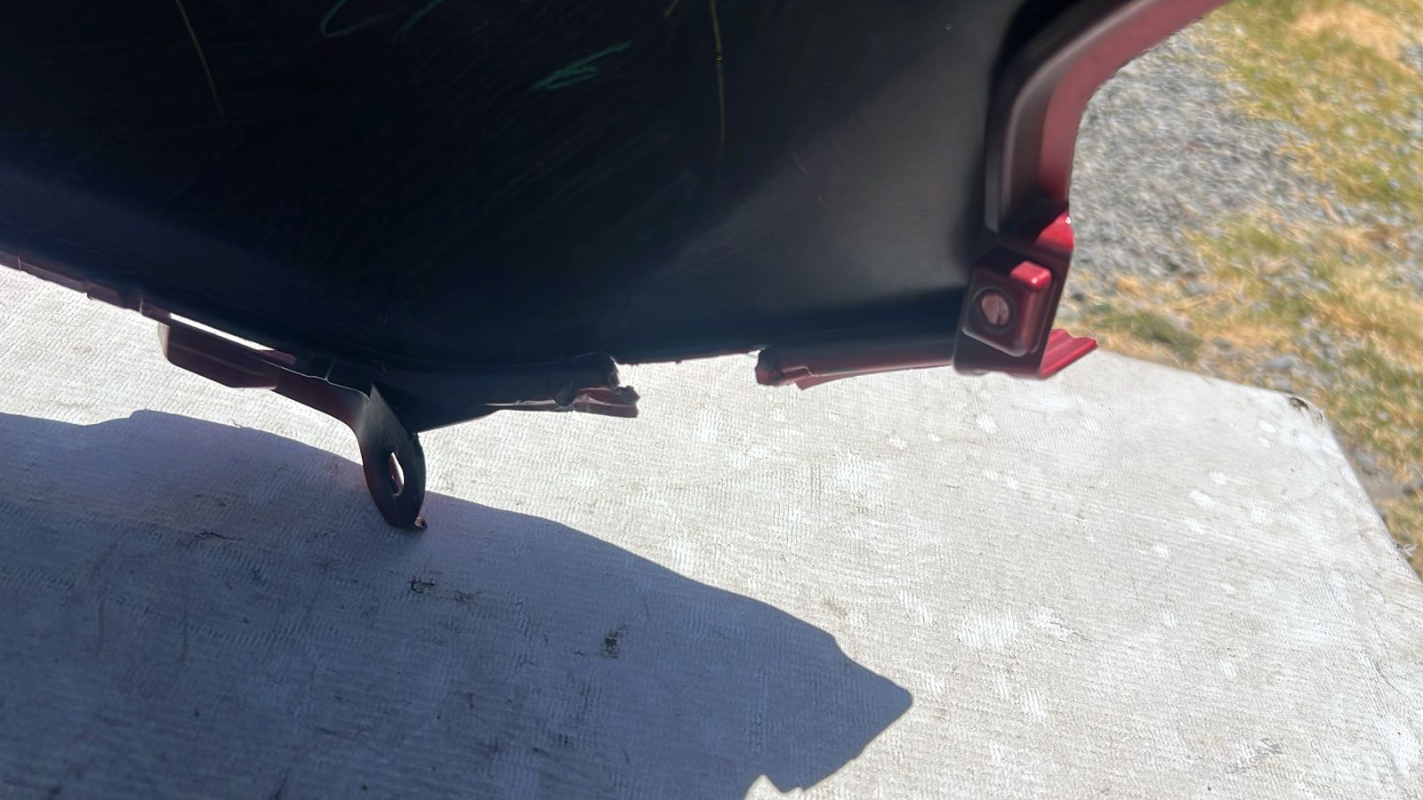 CORNER IZQUIERDO PARACHOQUE DELANTERO TOYOTA COROLLA CROSS (20-23) - Imagen 8