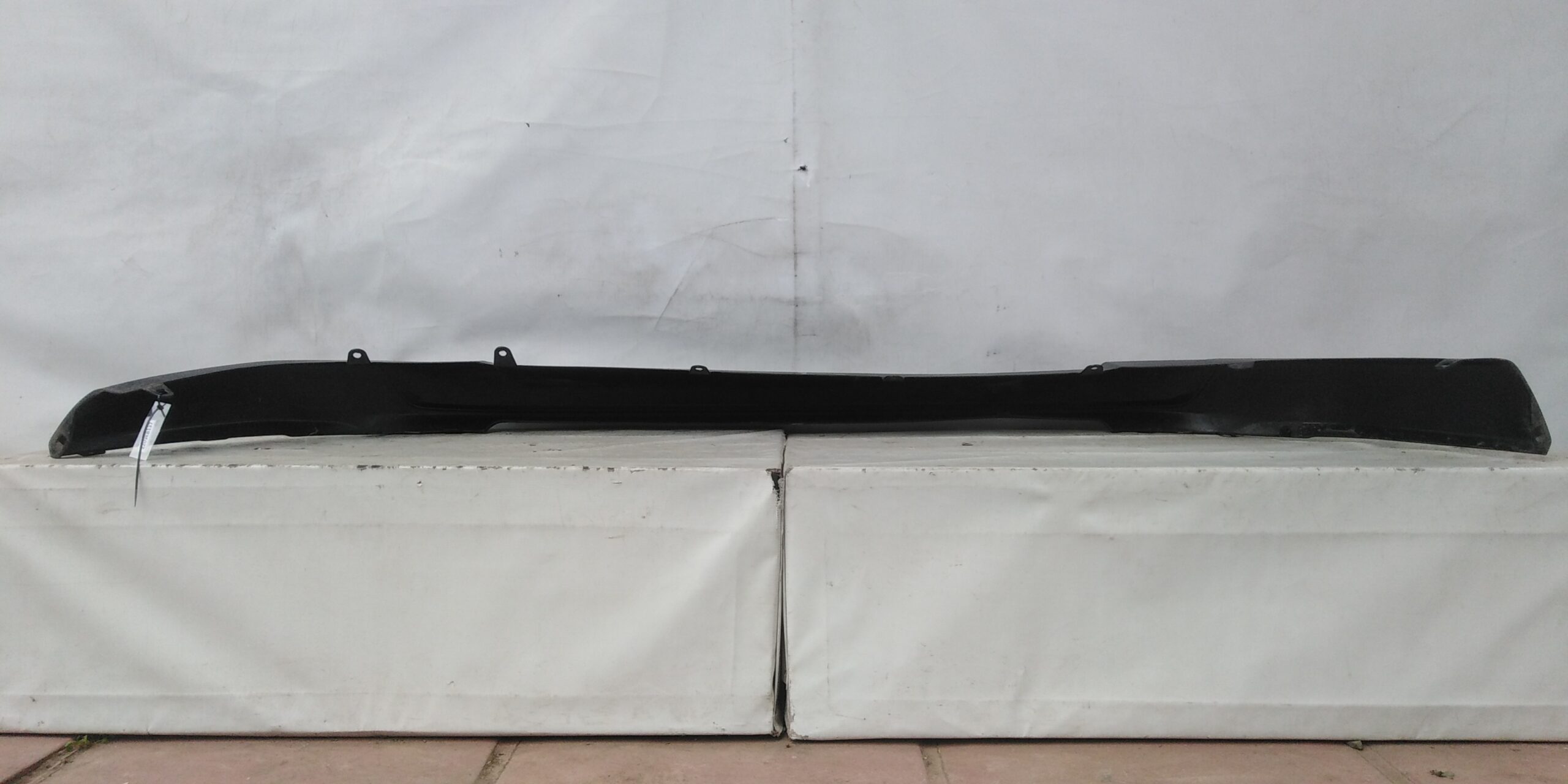 SPOILER PARACHOQUE DELANTERO TOYOTA RAV4 (19-21) - Imagen 2