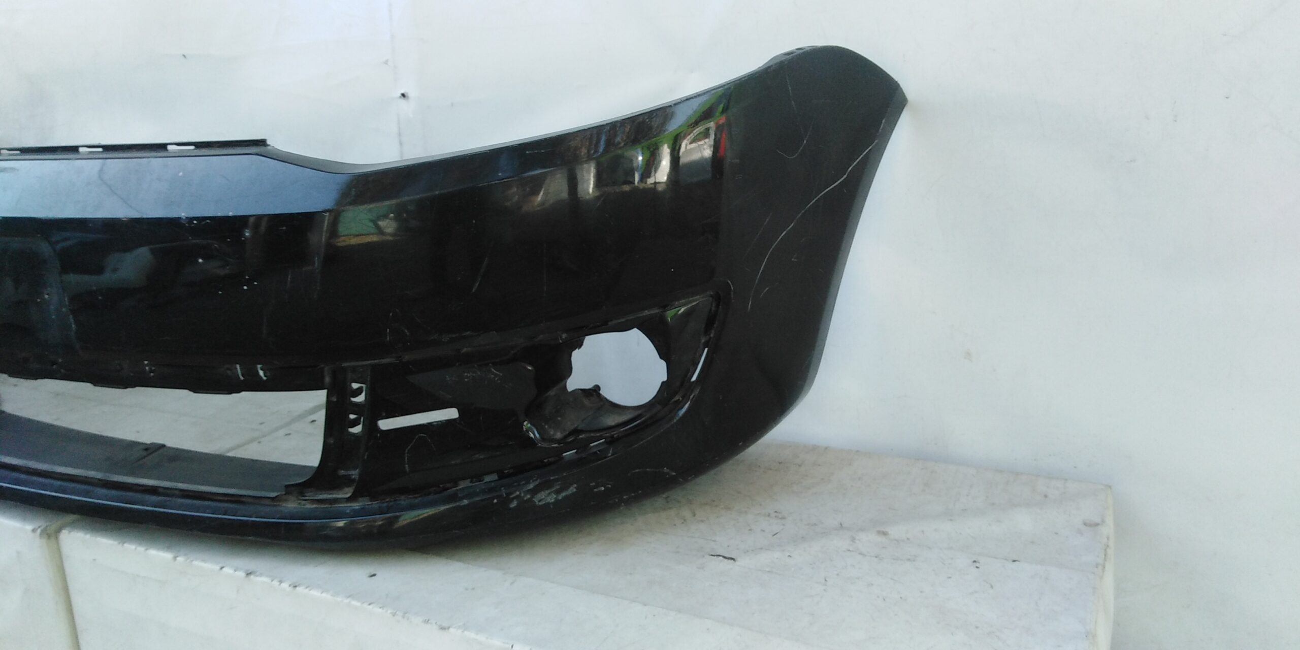 PARACHOQUE DELANTERO VOLKSWAGEN FOX (10-12) - Imagen 2