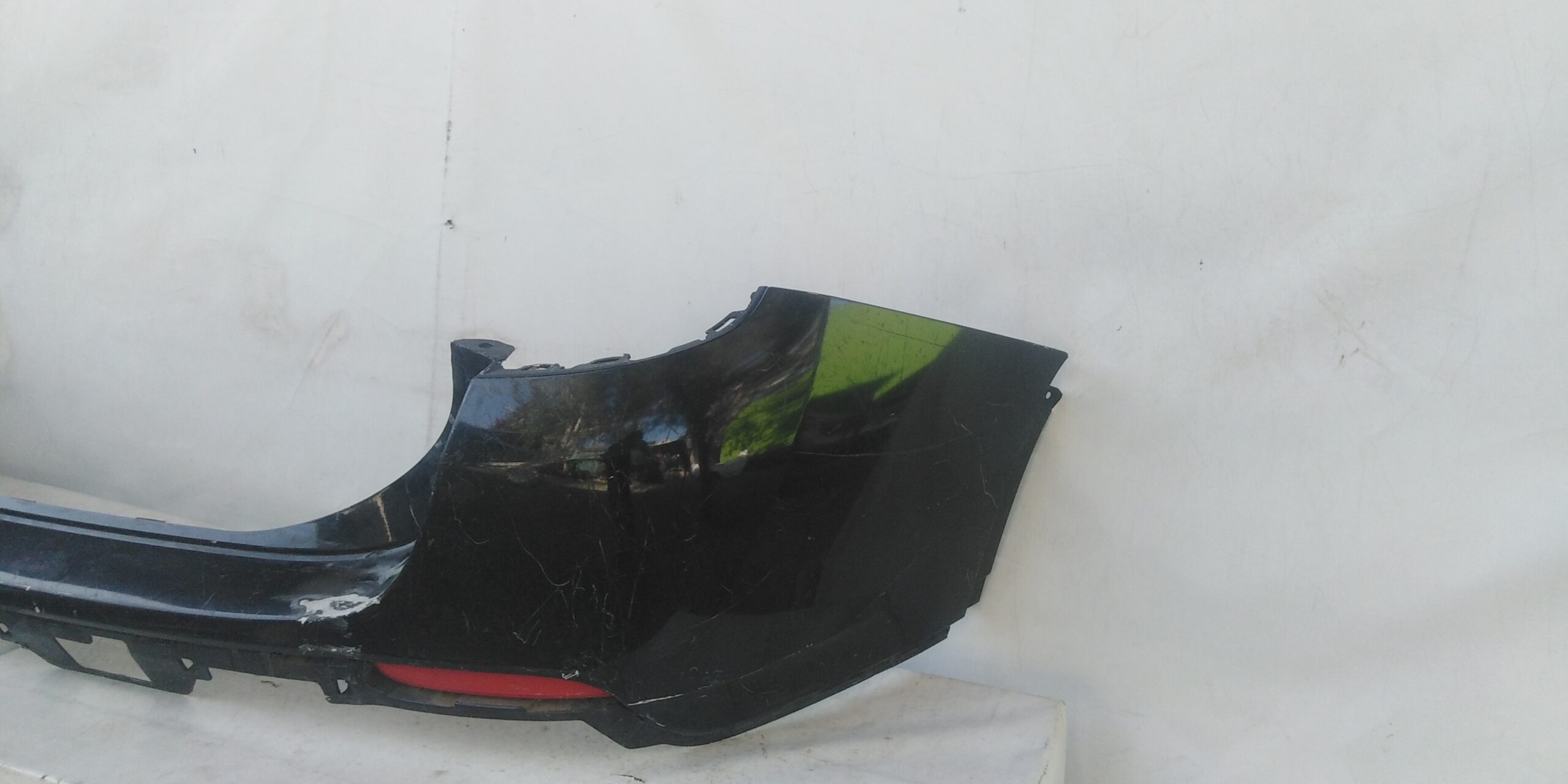 PARACHOQUE TRASERO BMW X1 (09-12) - Imagen 3