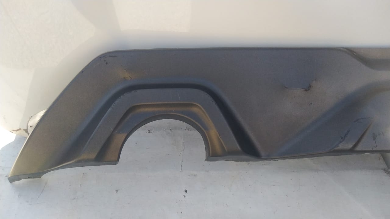 SPOILER PARACHOQUE TRASERO CHEVROLET CAPTIVA (19-23) - Imagen 2
