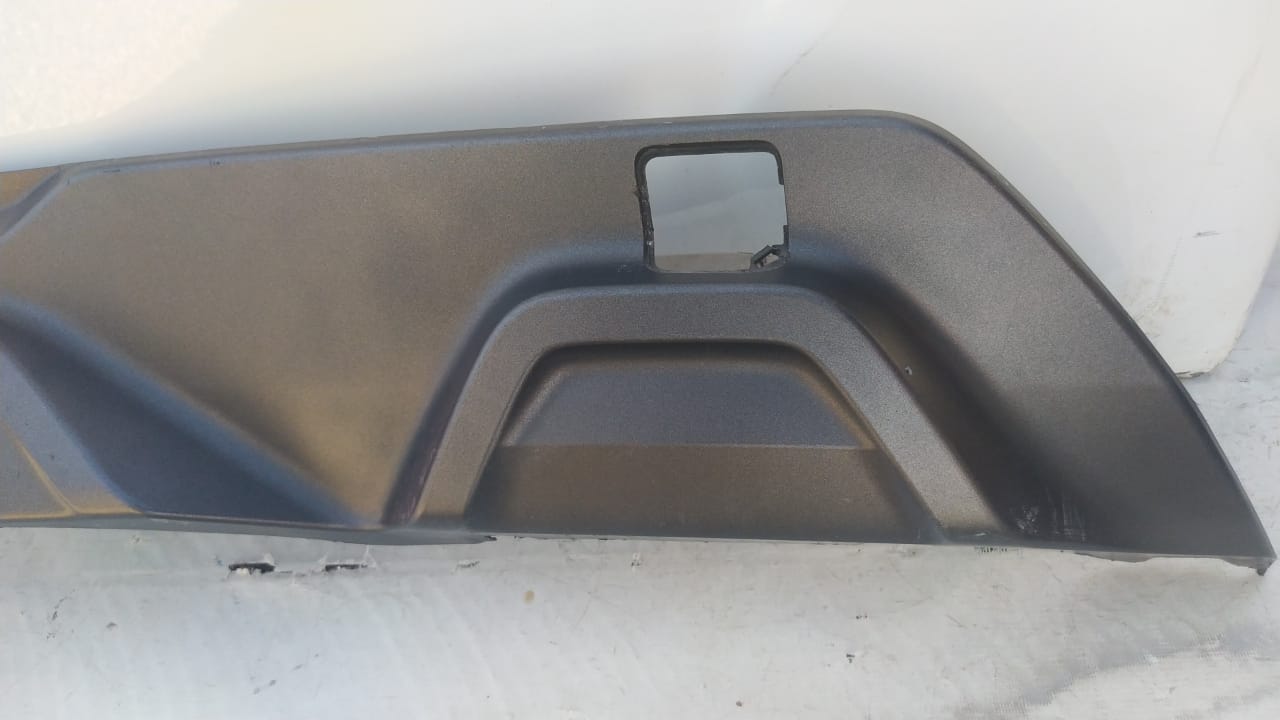 SPOILER PARACHOQUE TRASERO CHEVROLET CAPTIVA (19-23) - Imagen 3