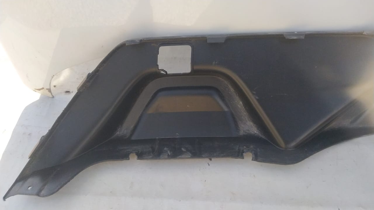 SPOILER PARACHOQUE TRASERO CHEVROLET CAPTIVA (19-23) - Imagen 6