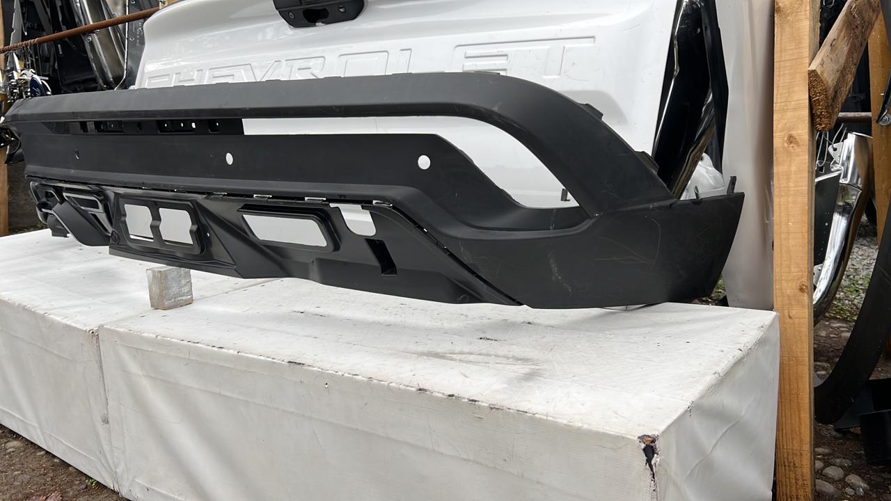 SPOILER PARACHOQUE TRASERO CHEVROLET CAPTIVA (19-22) - Imagen 3