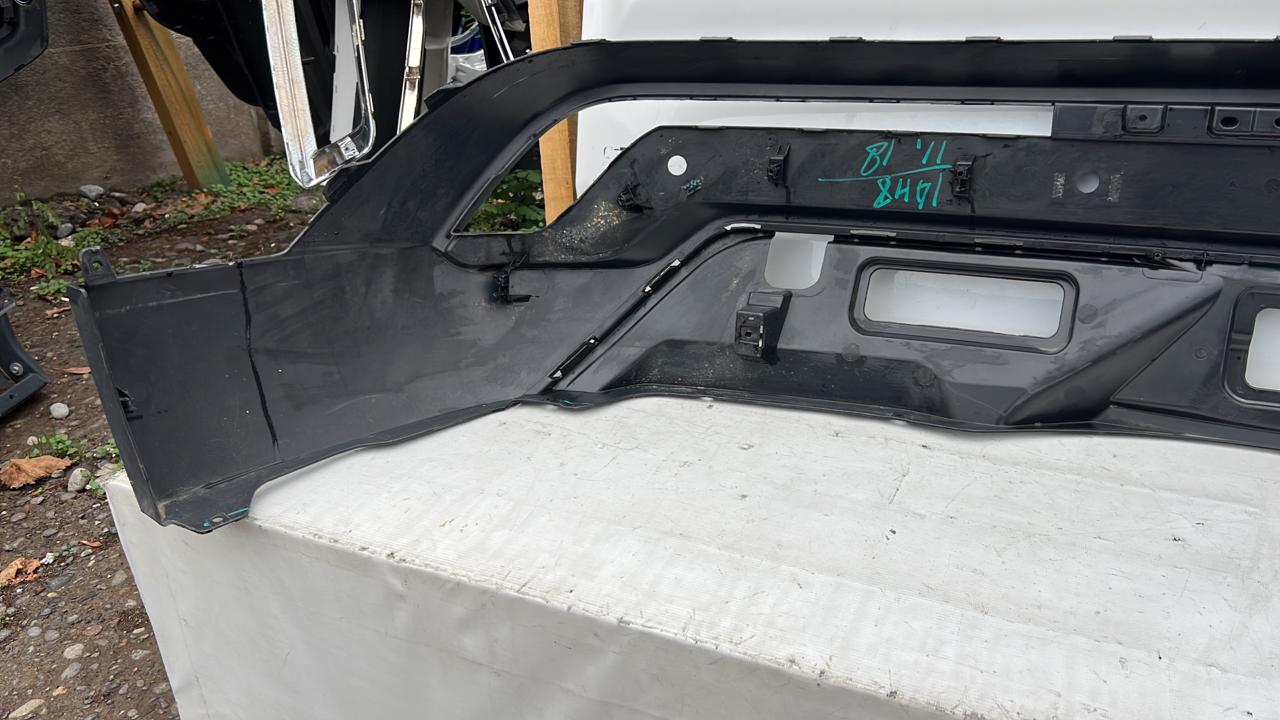 SPOILER PARACHOQUE TRASERO CHEVROLET CAPTIVA (19-22) - Imagen 5