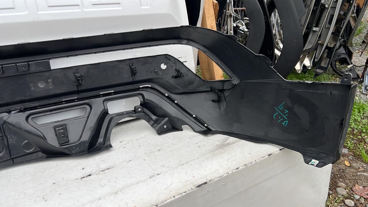 SPOILER PARACHOQUE TRASERO CHEVROLET CAPTIVA (19-22) - Imagen 6