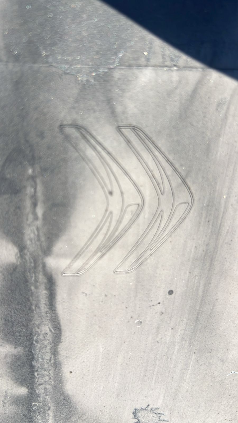 PARACHOQUE TRASERO CITROEN C3 (11-13) - Imagen 8