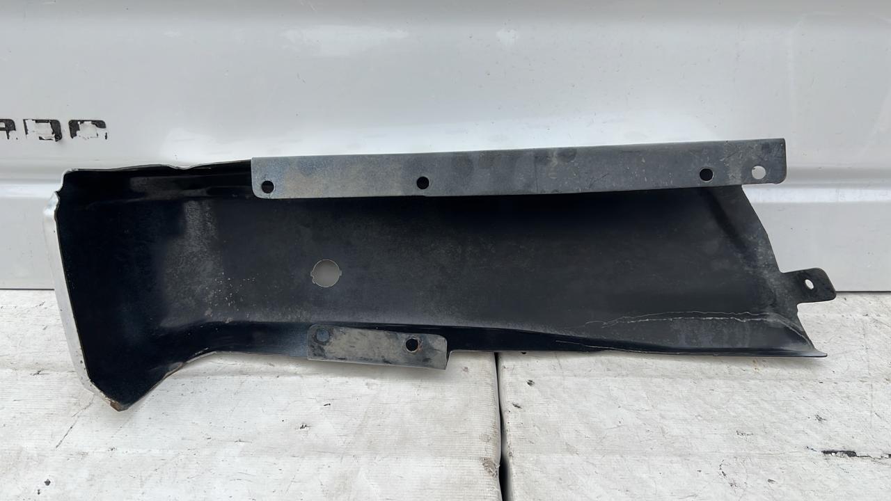 CORNER DERECHO PARACHOQUE TRASERO FORD F150 (16-20) - Imagen 6