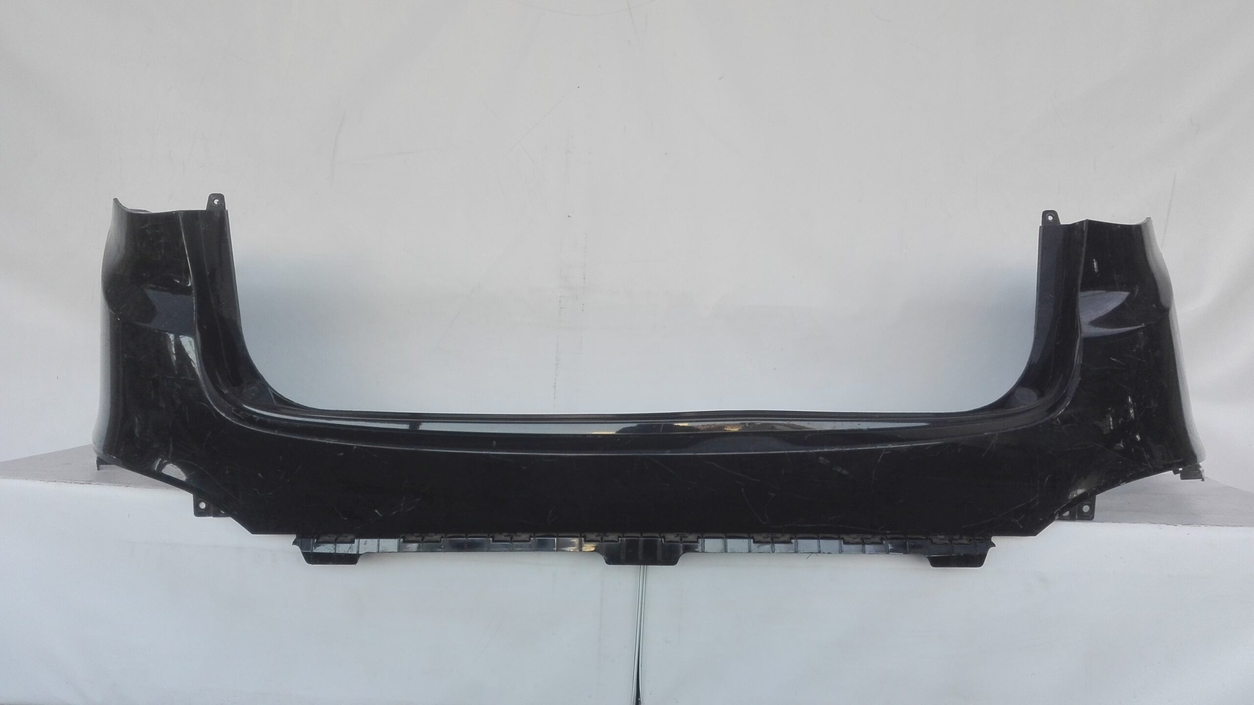 PARACHOQUE TRASERO HYUNDAI TUCSON (11-14)