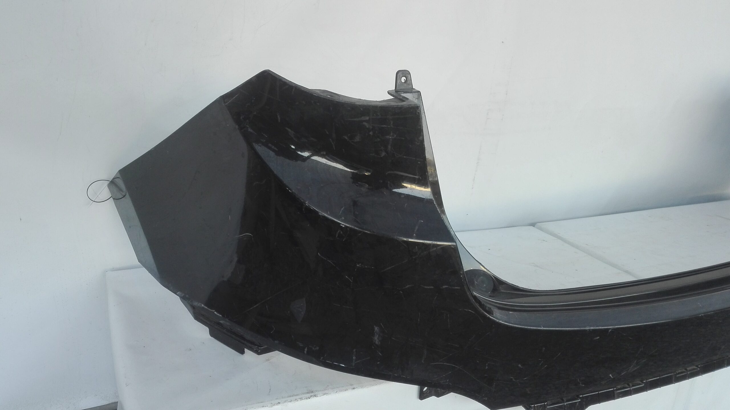 PARACHOQUE TRASERO HYUNDAI TUCSON (11-14) - Imagen 2