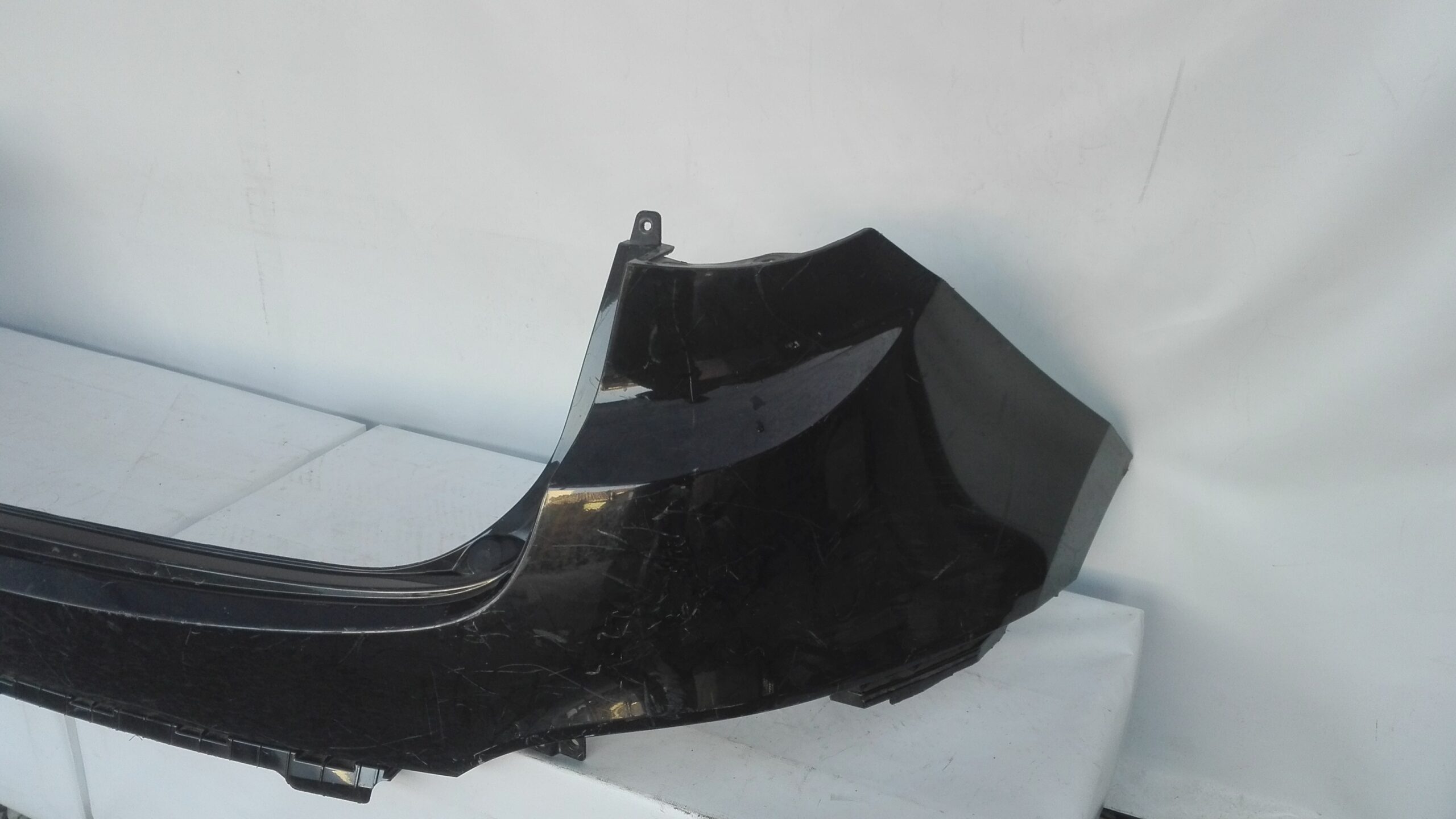 PARACHOQUE TRASERO HYUNDAI TUCSON (11-14) - Imagen 3