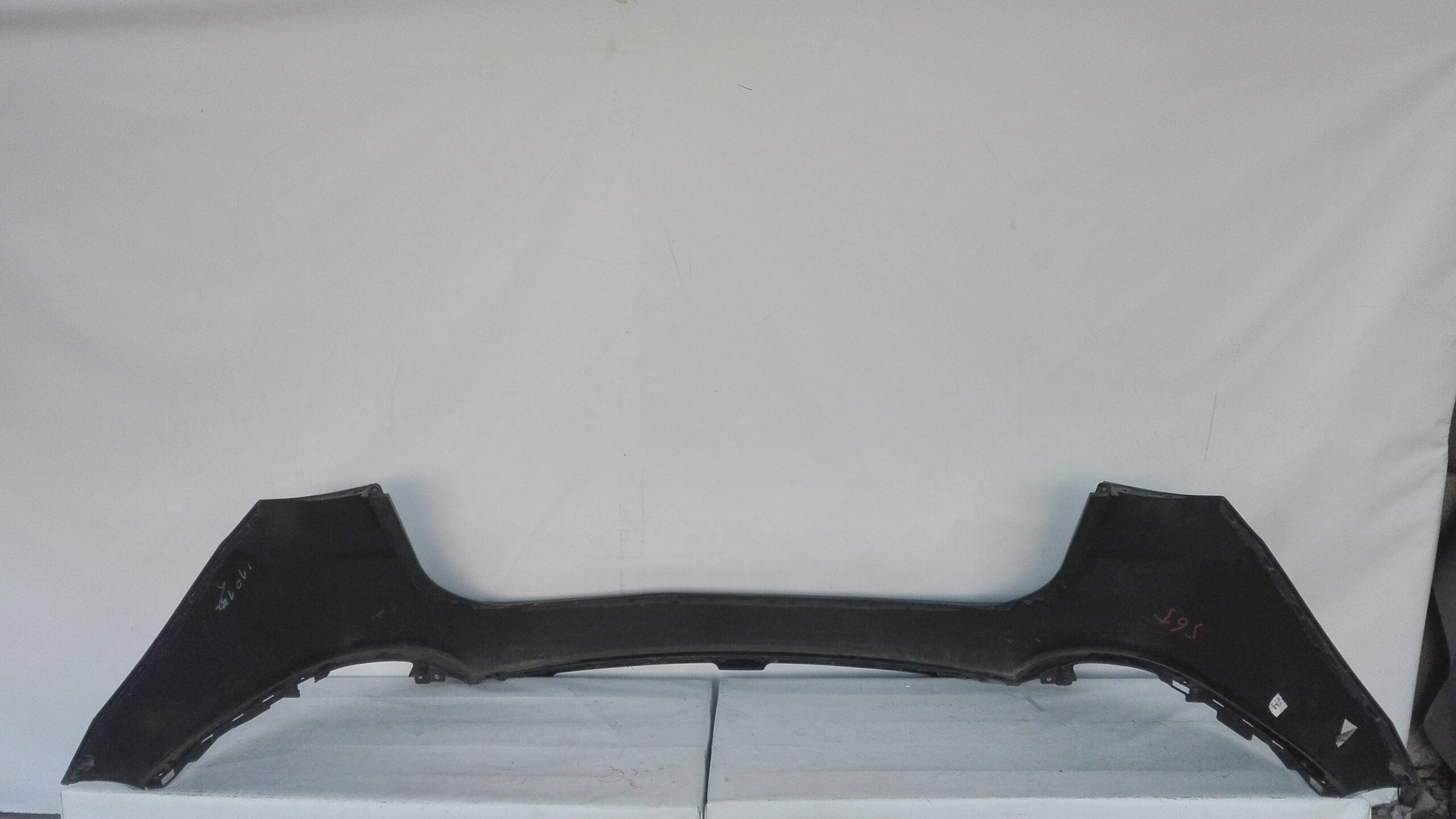 PARACHOQUE TRASERO HYUNDAI TUCSON (11-14) - Imagen 4