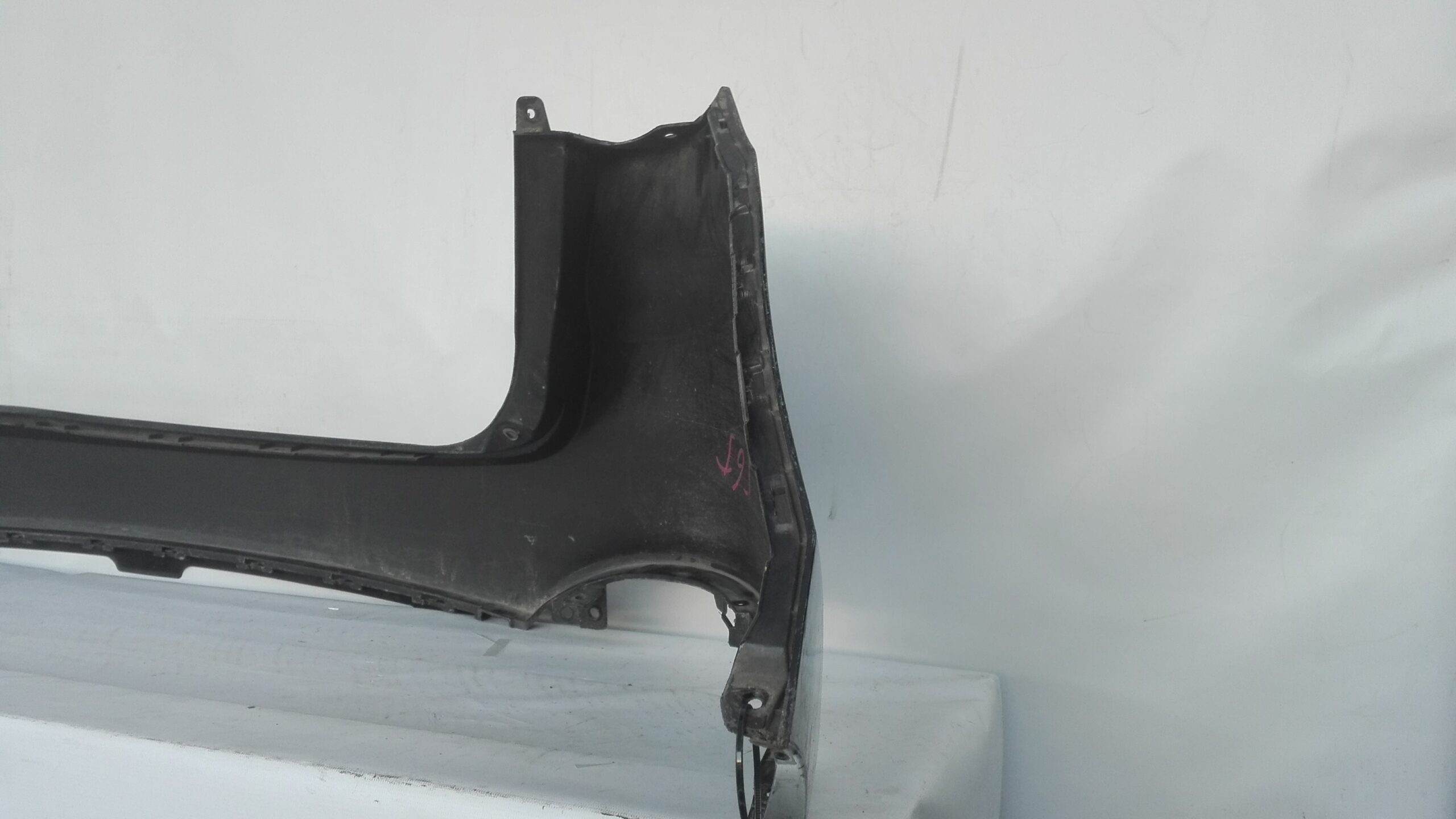 PARACHOQUE TRASERO HYUNDAI TUCSON (11-14) - Imagen 6