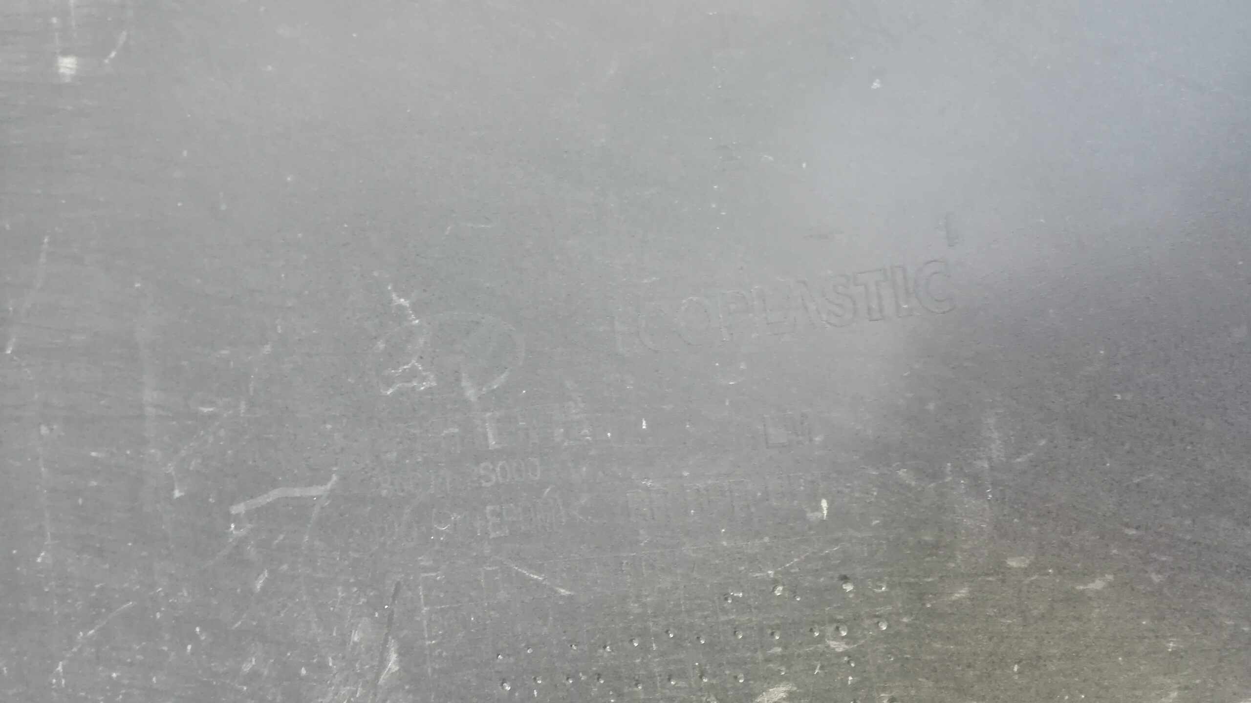 PARACHOQUE TRASERO HYUNDAI TUCSON (11-14) - Imagen 7