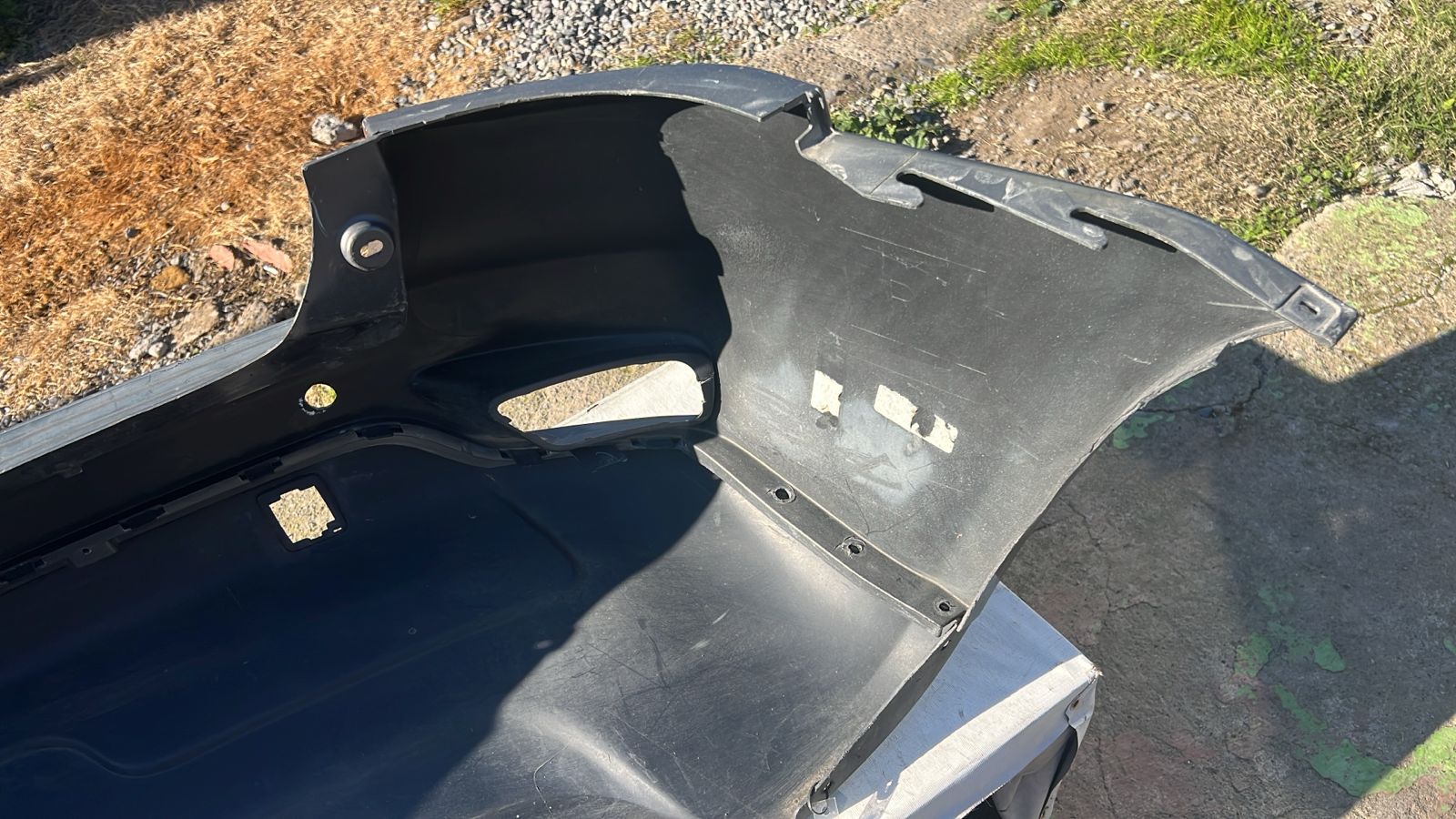 PARACHOQUE TRASERO JEEP GRAND CHEROKEE (12-18) - Imagen 7