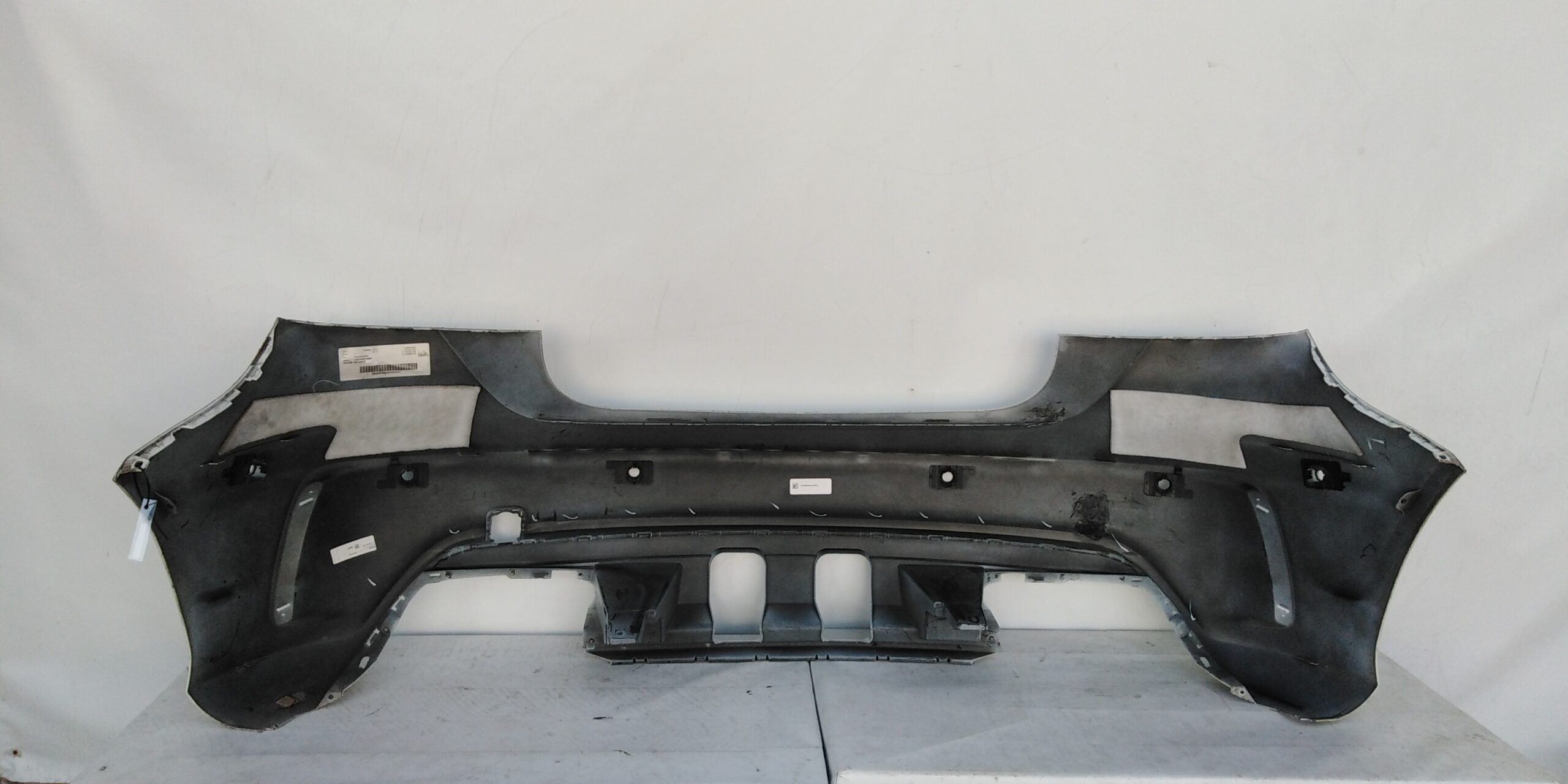 PARACHOQUE TRASERO MERCEDES BENZ A45 (17-18) - Imagen 4