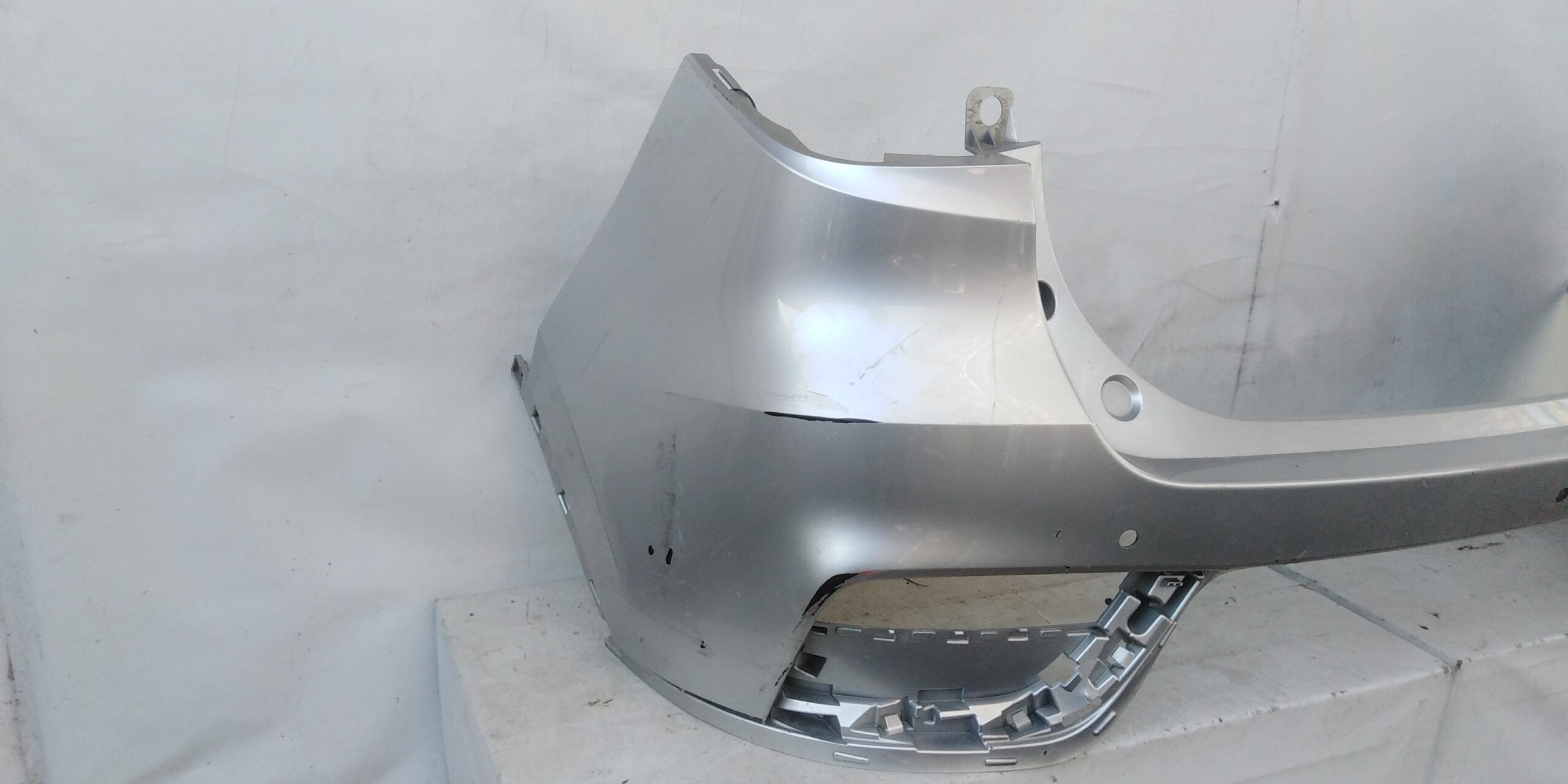 PARACHOQUE TRASERO MG ZS (17-22) - Imagen 3