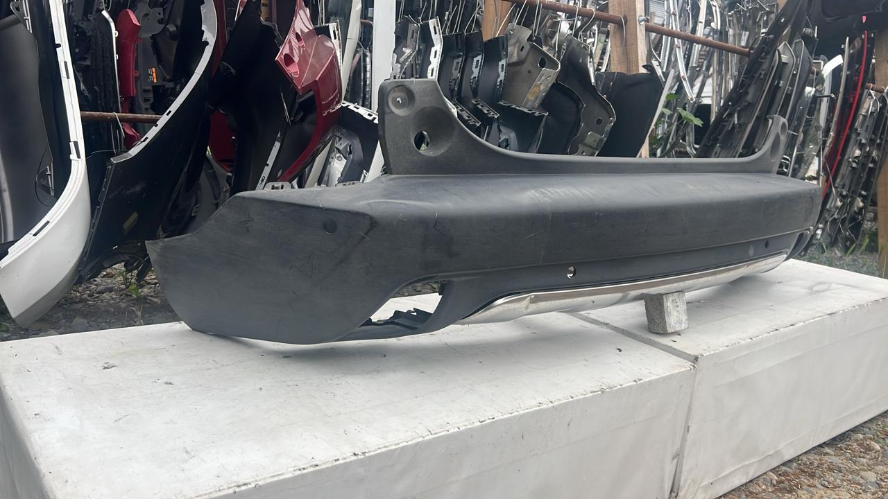 PARACHOQUE TRASERO PEUGEOT 2008 (13-20) - Imagen 2