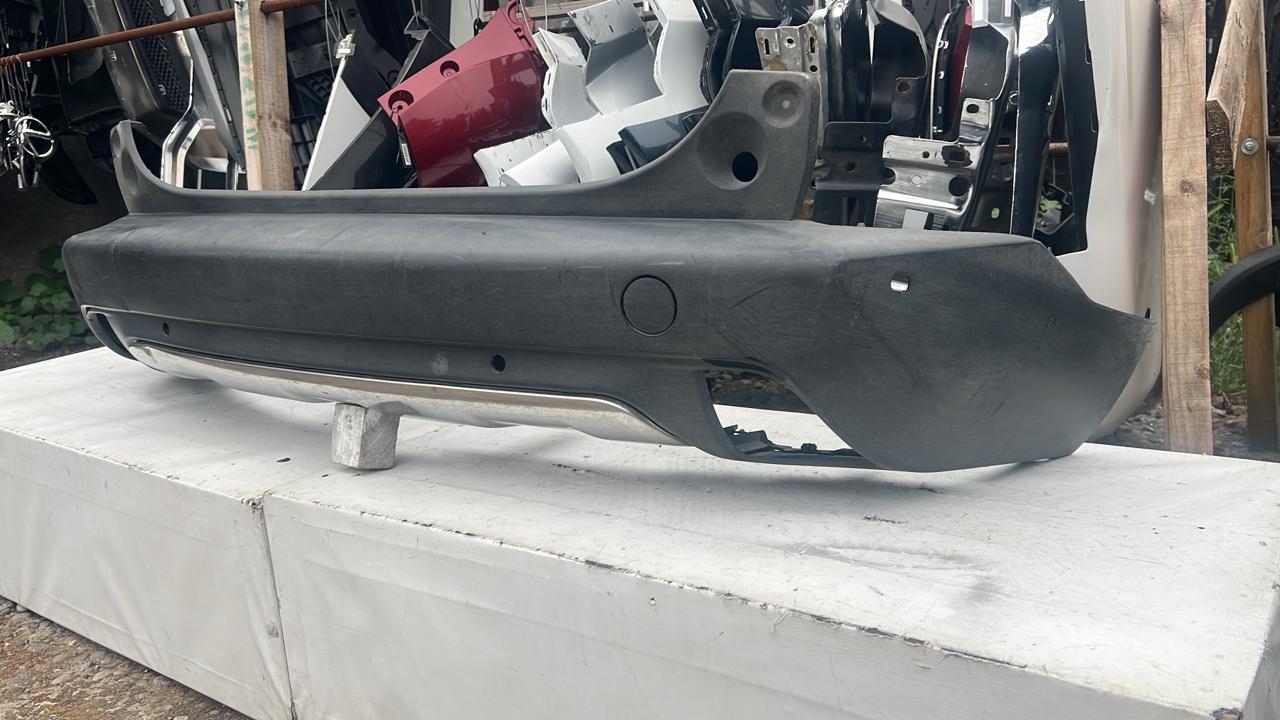 PARACHOQUE TRASERO PEUGEOT 2008 (13-20) - Imagen 3