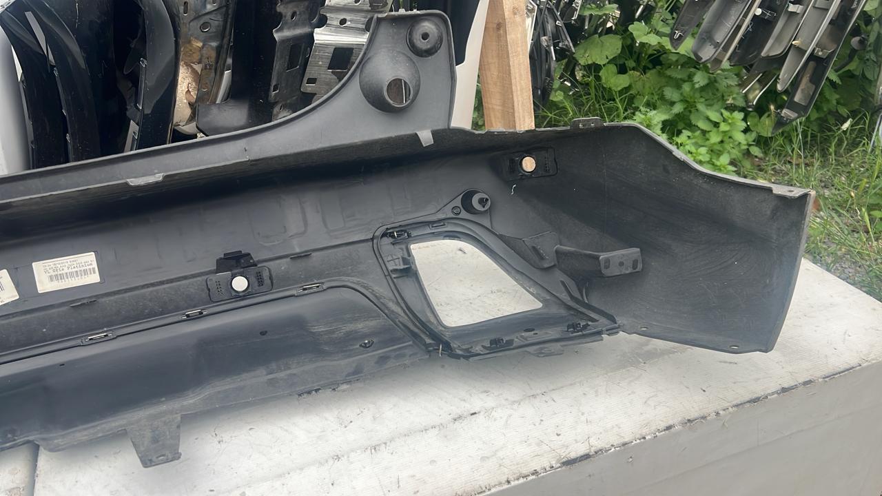 PARACHOQUE TRASERO PEUGEOT 2008 (13-20) - Imagen 6