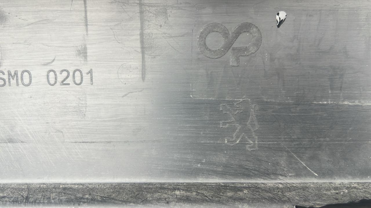 PARACHOQUE TRASERO PEUGEOT 2008 (13-20) - Imagen 9