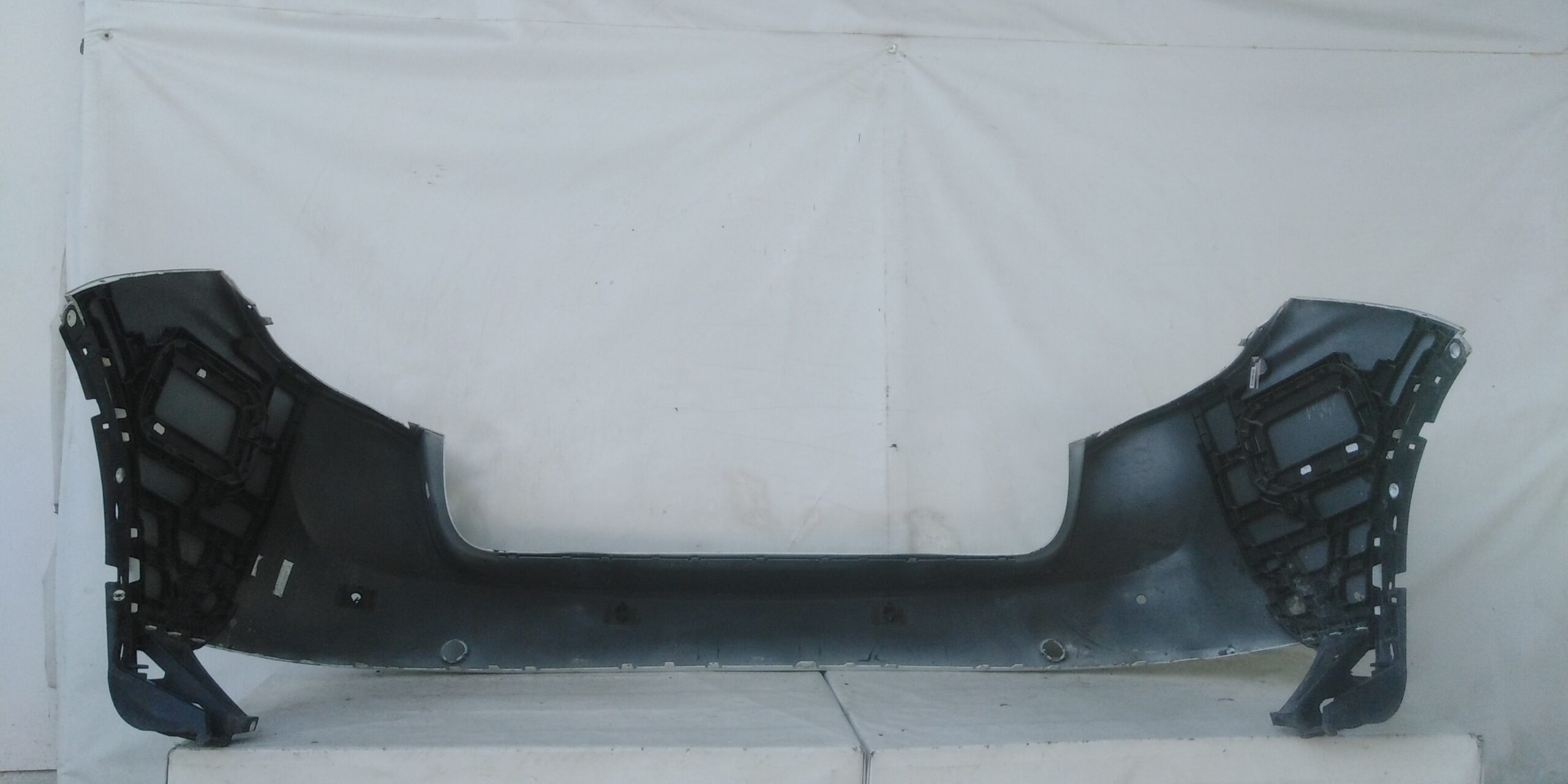 PARACHOQUE TRASERO PORSCHE CAYENNE (11-15) - Imagen 4