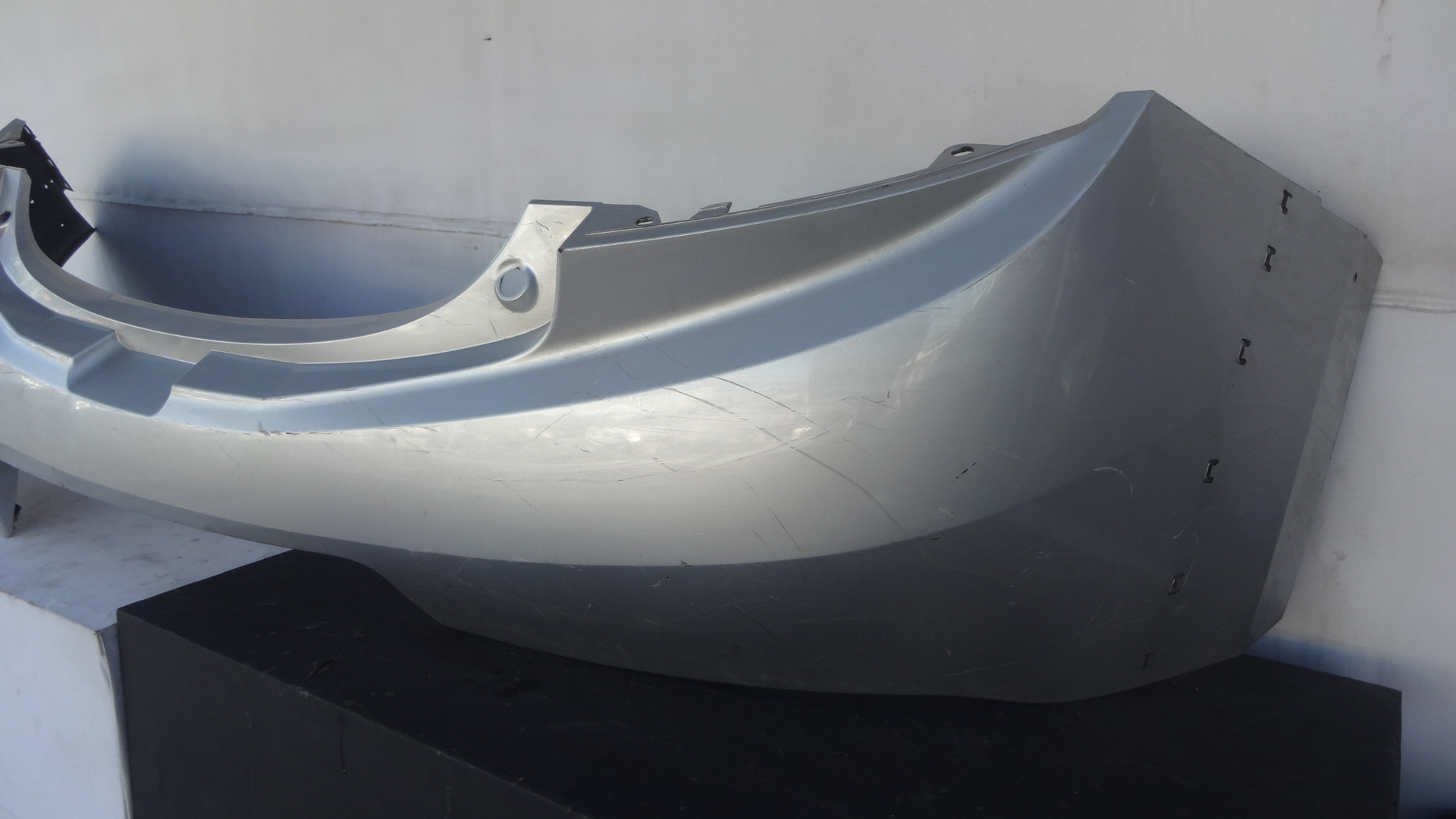 PARACHOQUE TRASERO RENAULT MEGANE RS (09-14) - Imagen 3