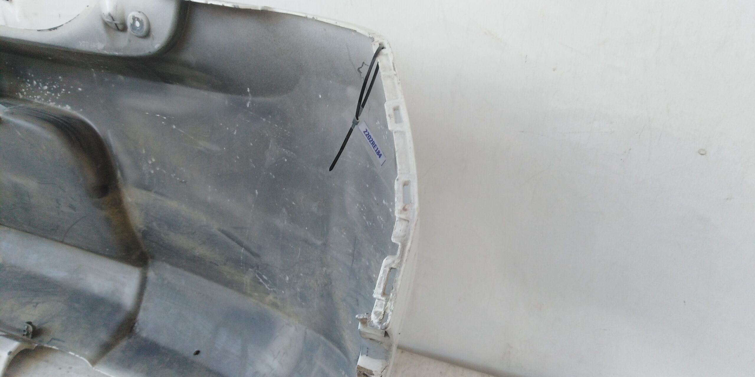 PARACHOQUE TRASERO SUZUKI SWIFT (18-19) - Imagen 5