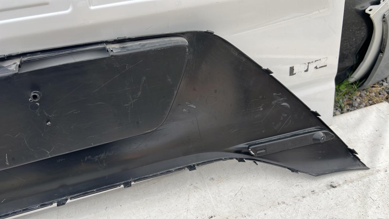 MOLDURA PARACHOQUE TRASERO TOYOTA AYGO (14-20) - Imagen 8