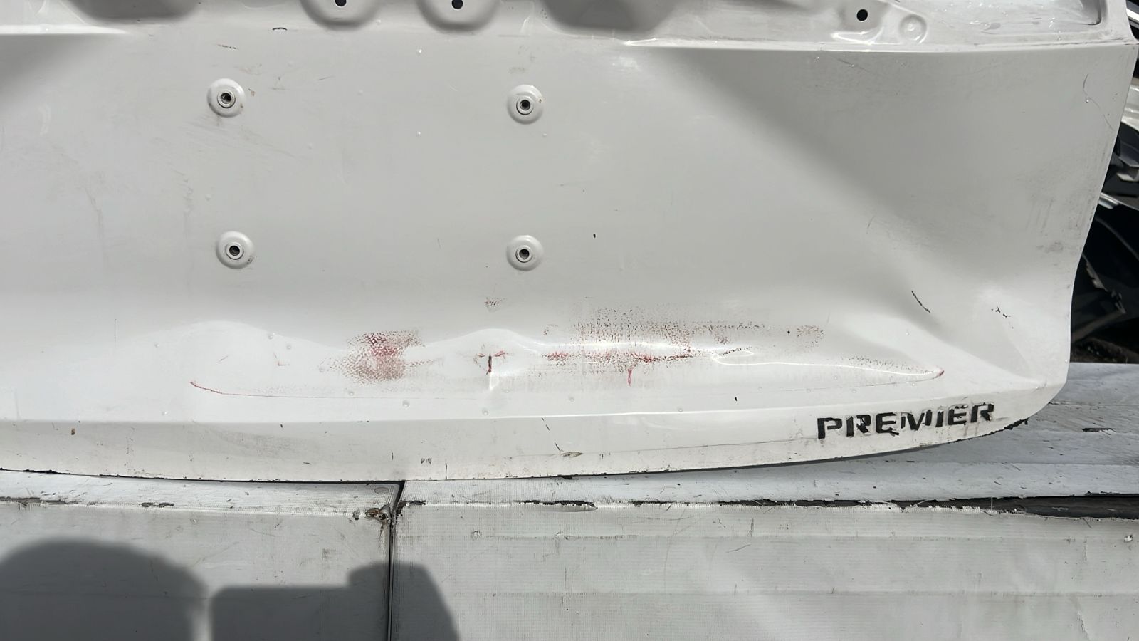 PORTALON CHEVROLET GROOVE (20-23) - Imagen 4