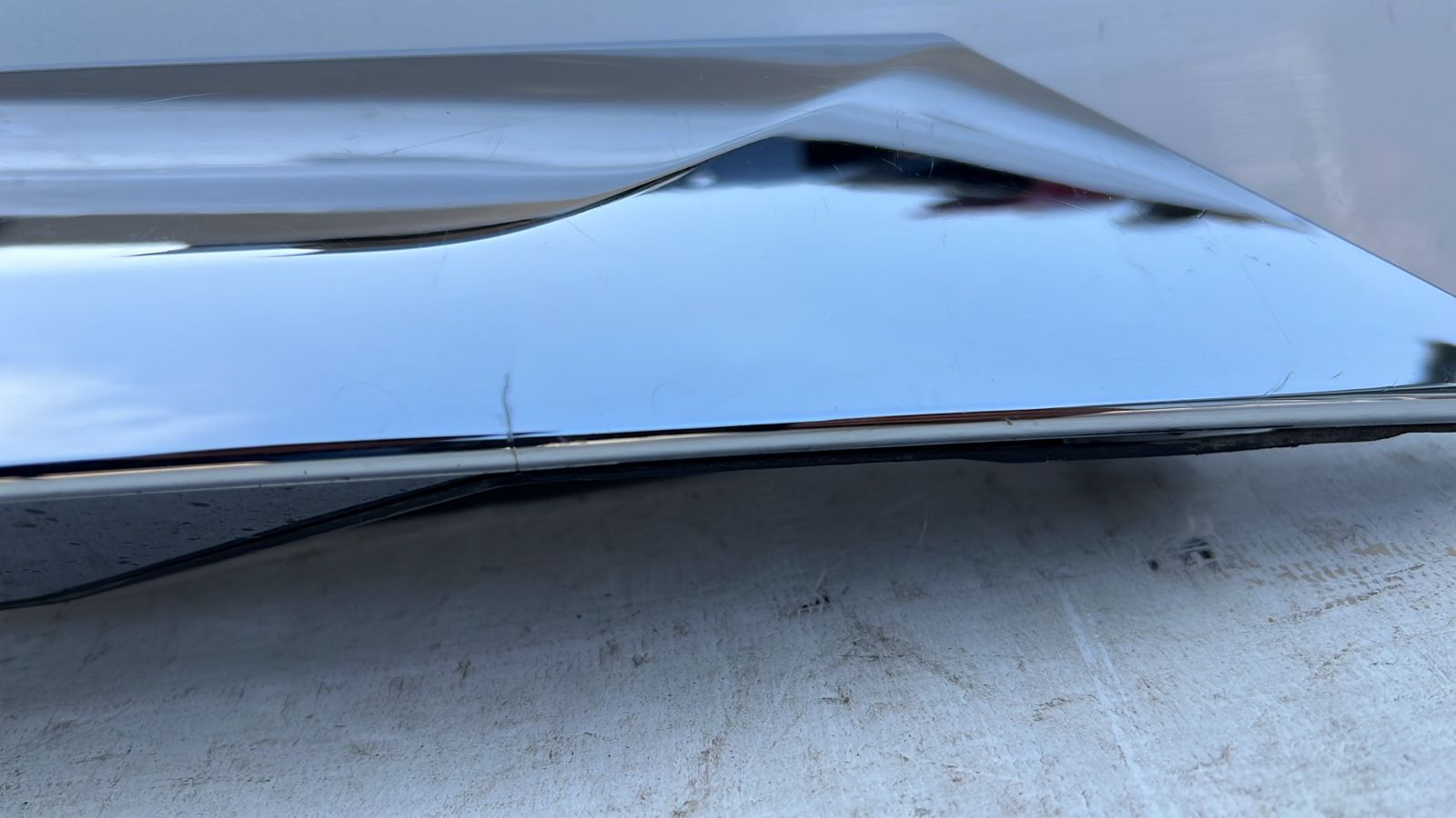 BISEL PORTALON CHEVROLET TRAVERSE (18-21) - Imagen 5