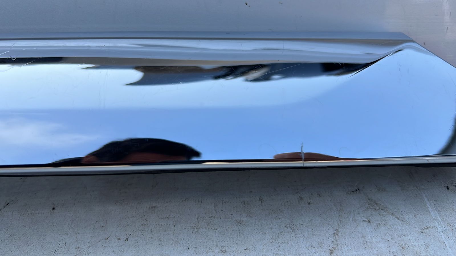 BISEL PORTALON CHEVROLET TRAVERSE (18-21) - Imagen 6