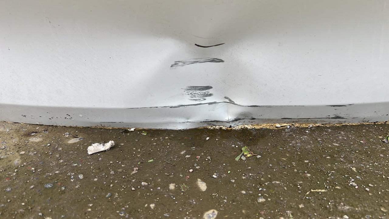 PORTALON MAZDA CX30 (16-22) - Imagen 2