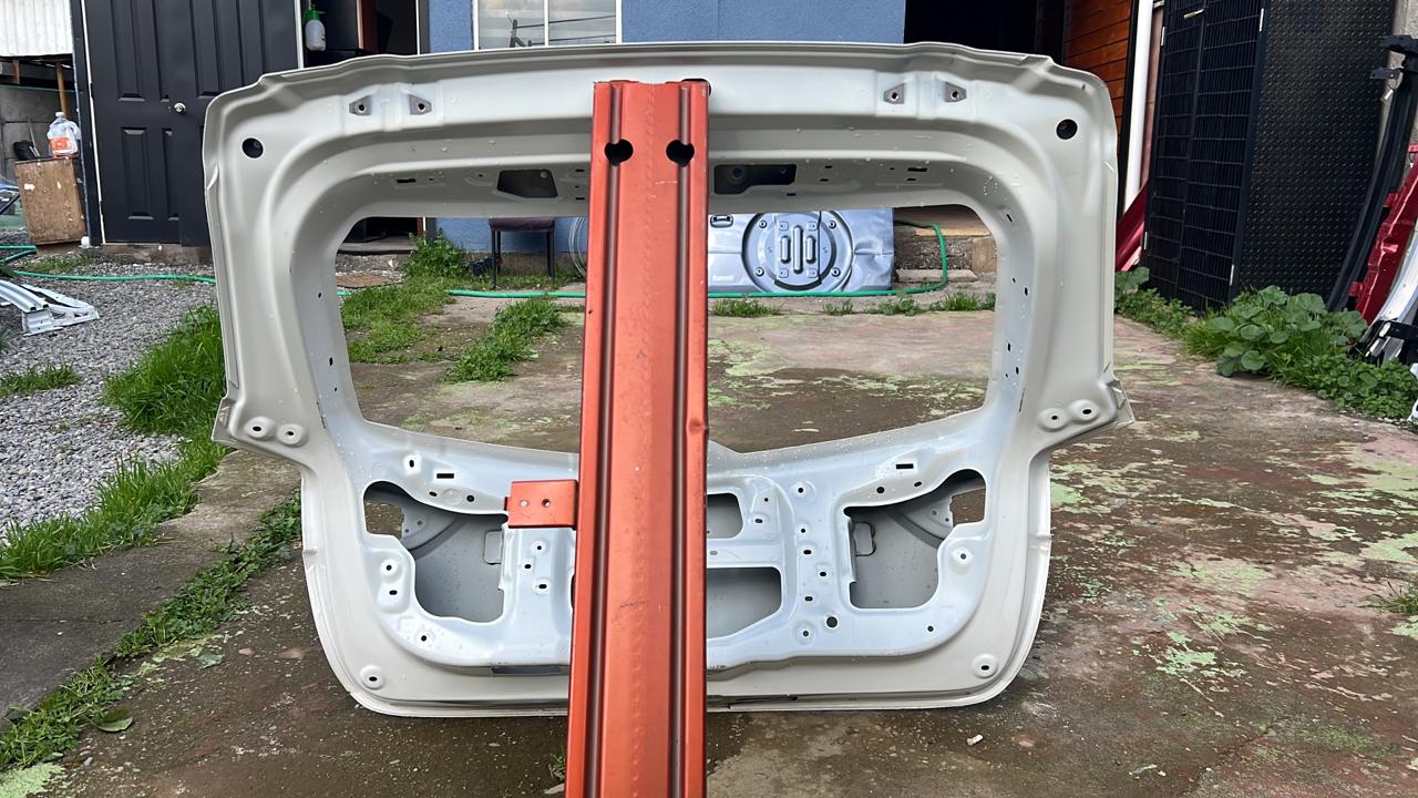 PORTALON MAZDA CX30 (16-22) - Imagen 3