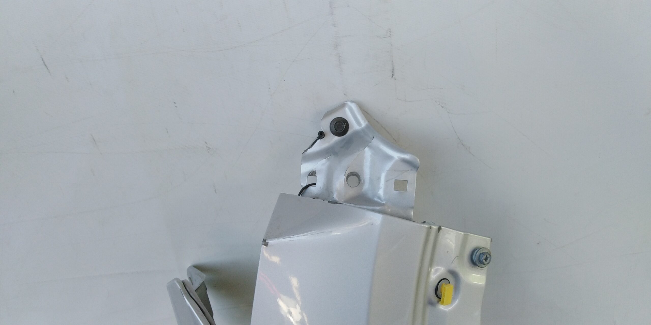 TAPABARRO DERECHO NISSAN KICKS (17-20) - Imagen 3