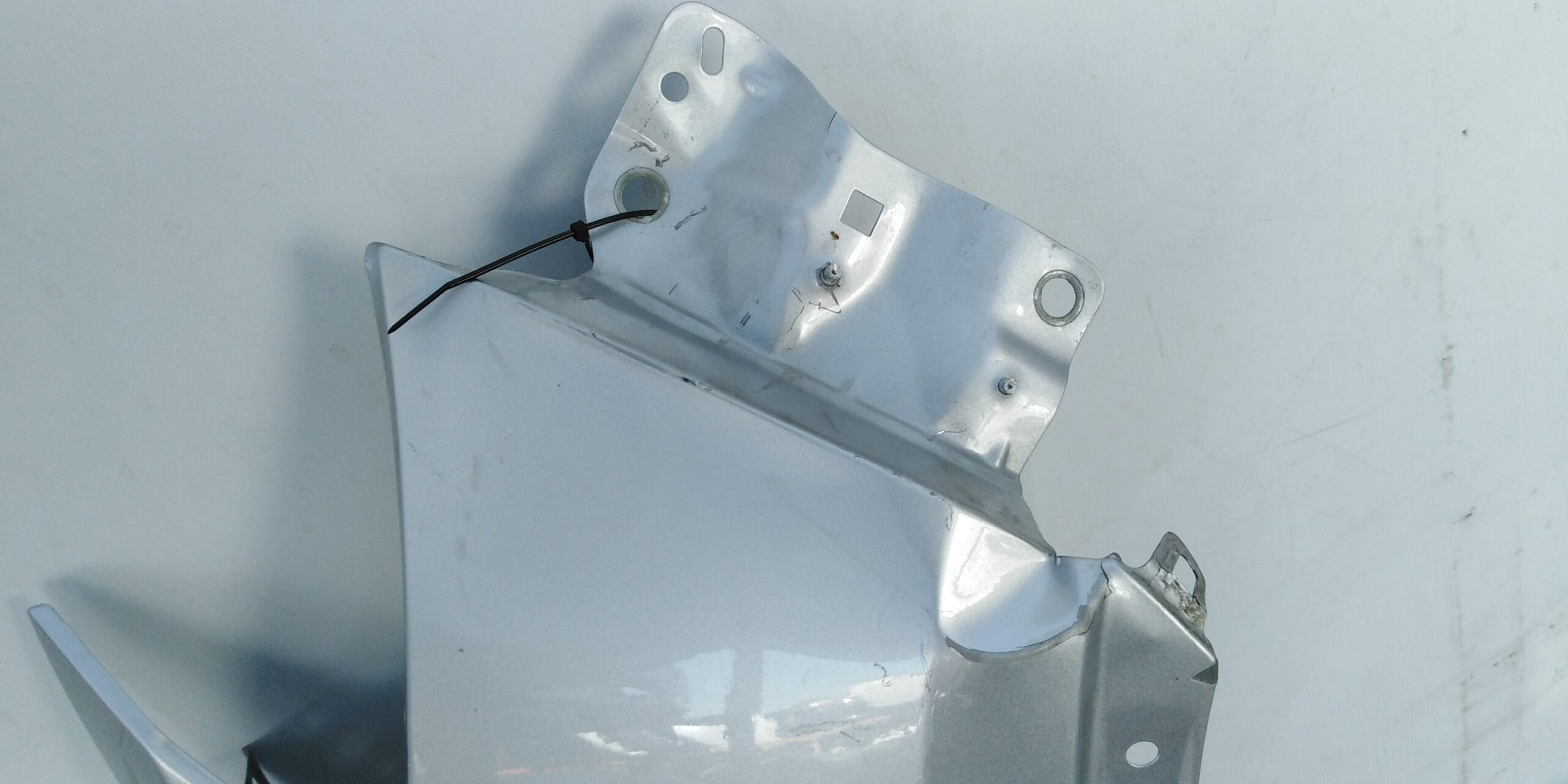 TAPABARRO DERECHO OPEL MOKKA (16-17) - Imagen 2