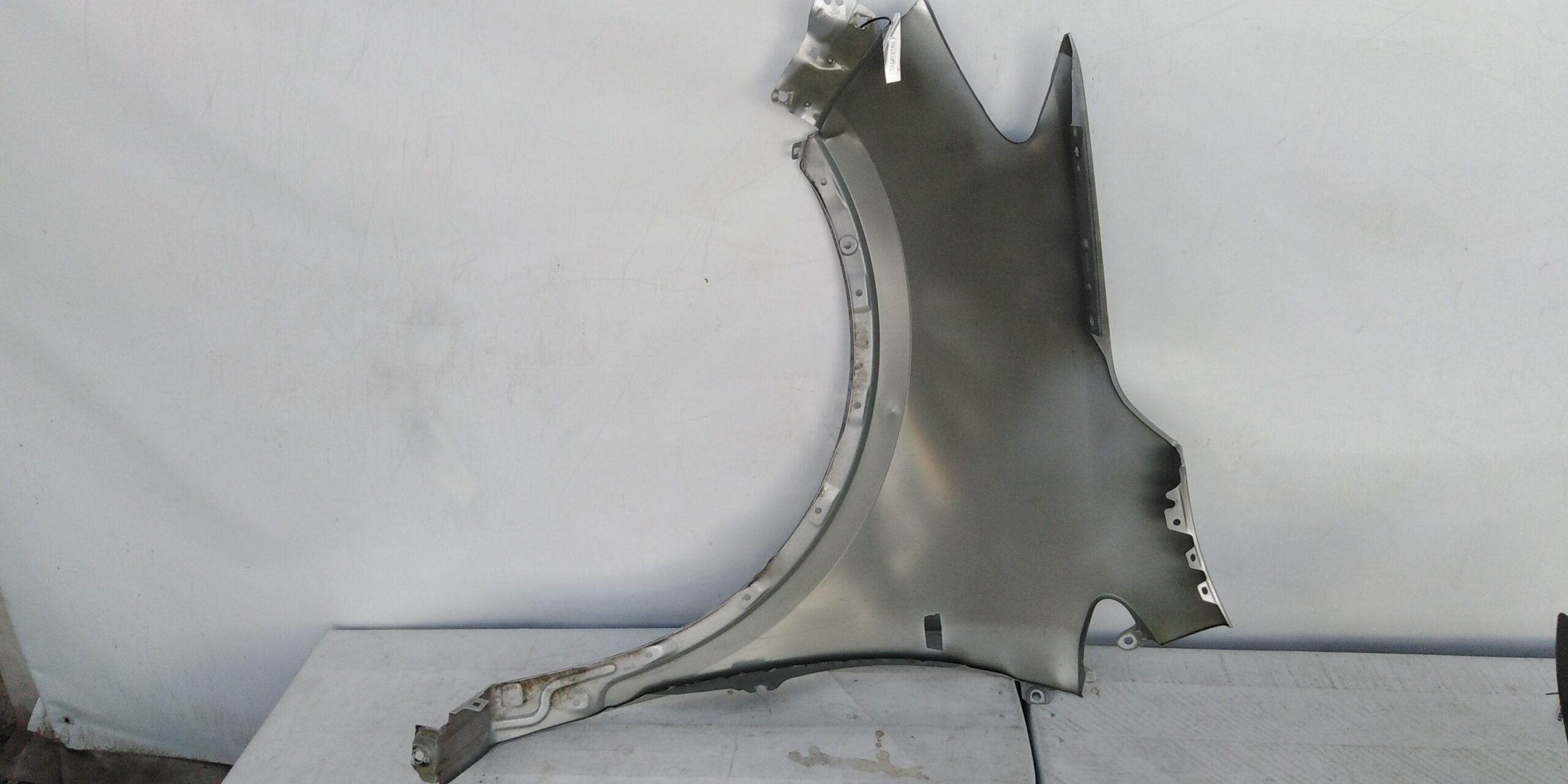 TAPABARRO DERECHO OPEL MOKKA (16-17) - Imagen 3